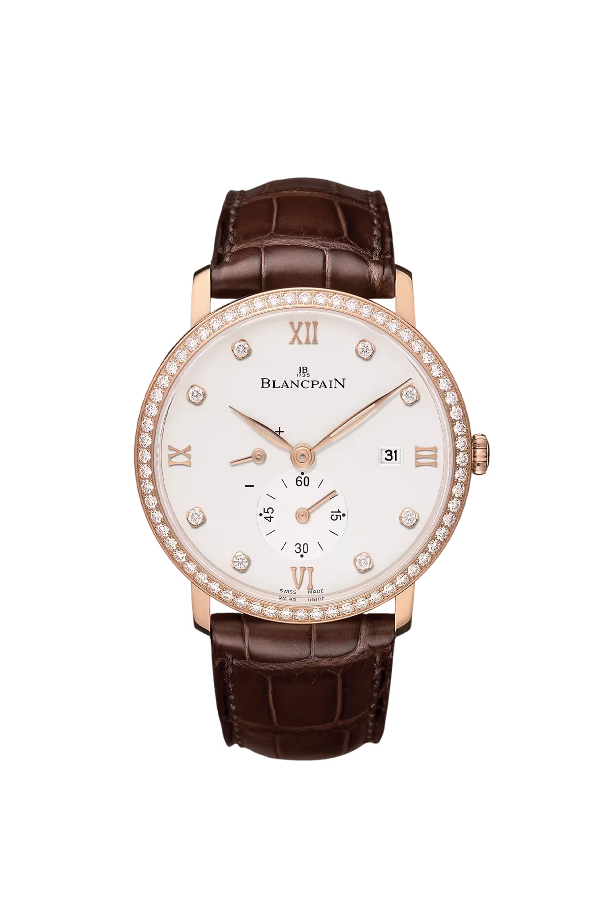 Blancpain Villeret Ultraplate