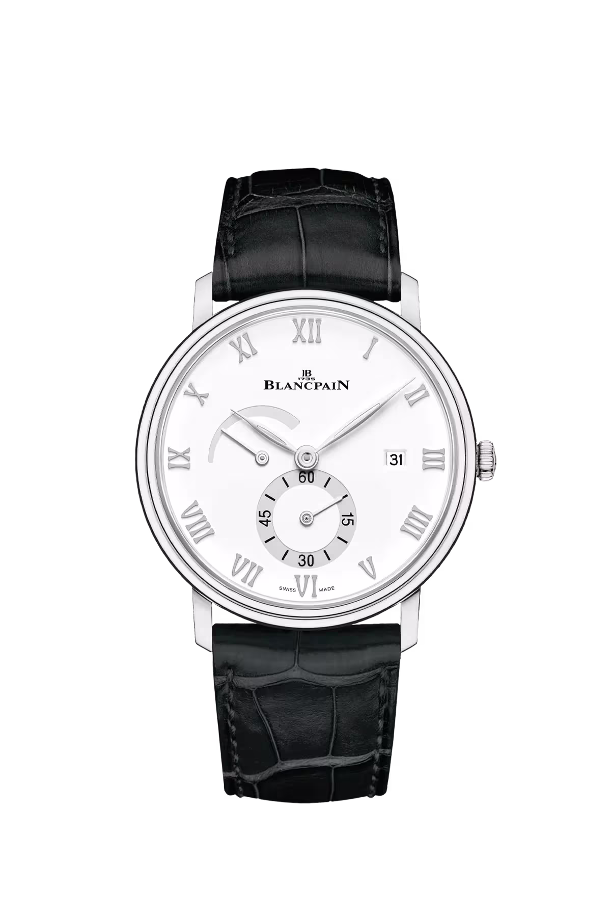 Blancpain Villeret Ultraplate