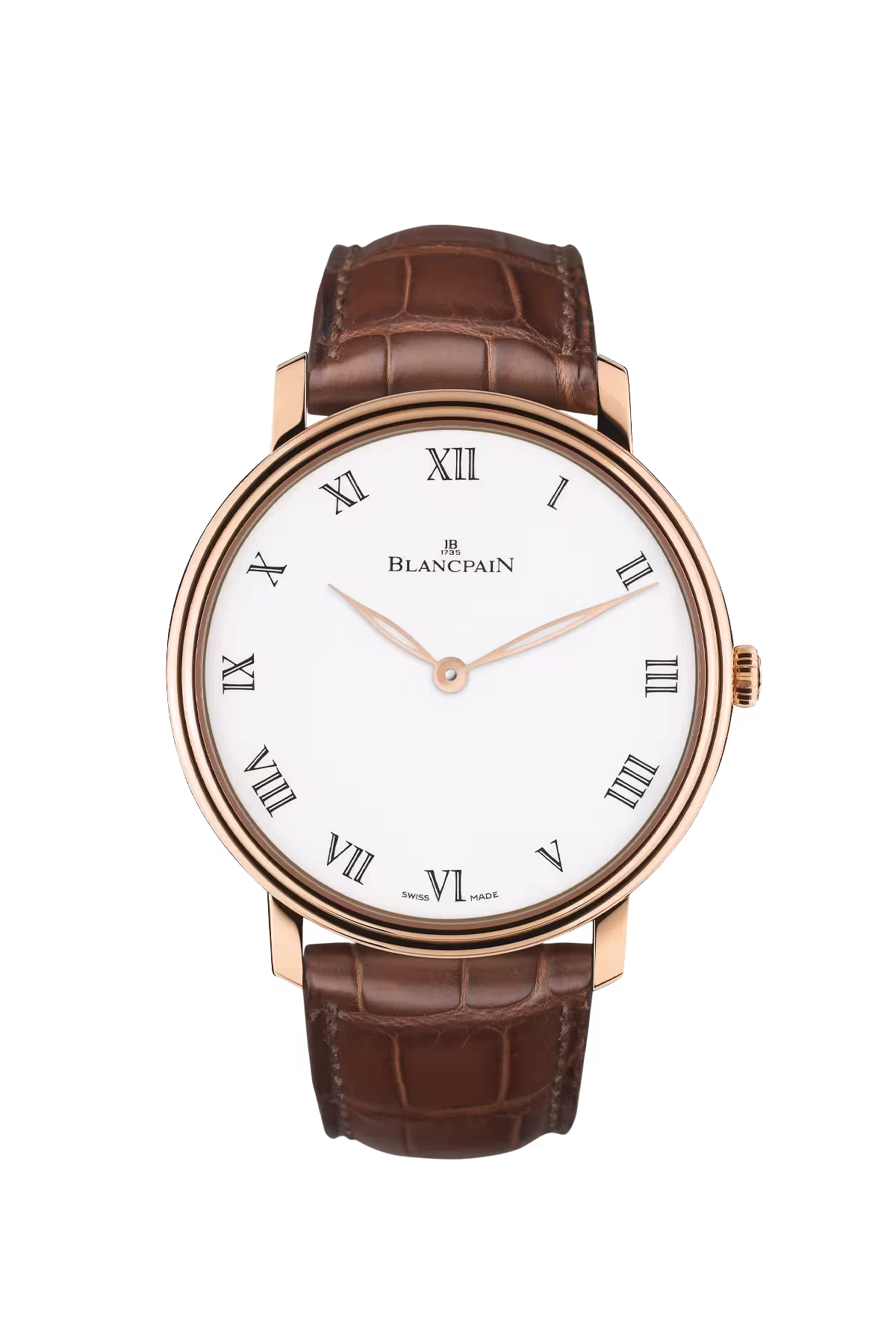 Blancpain Métiers d'Art Grande Décoration