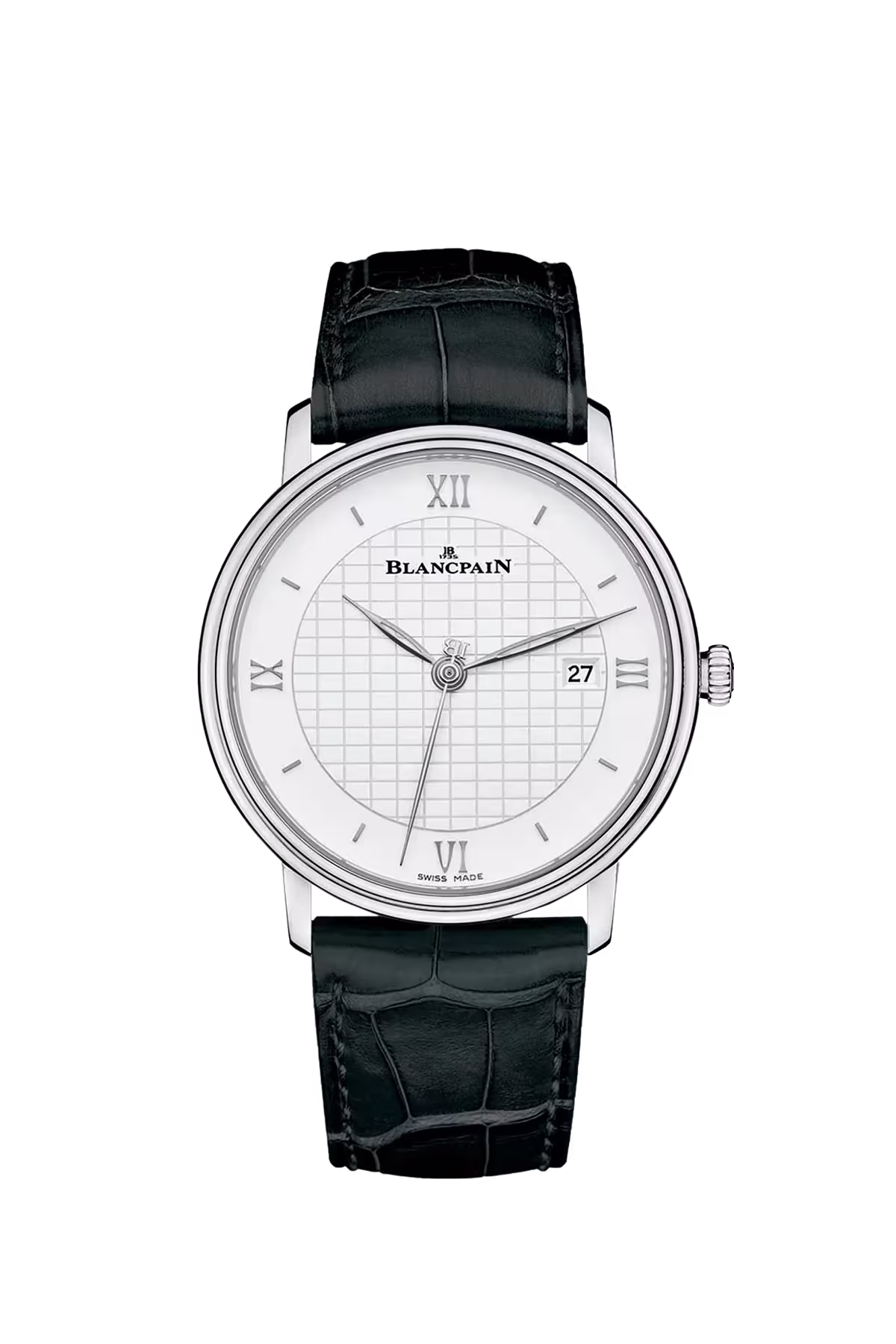Blancpain Villeret Ultraplate