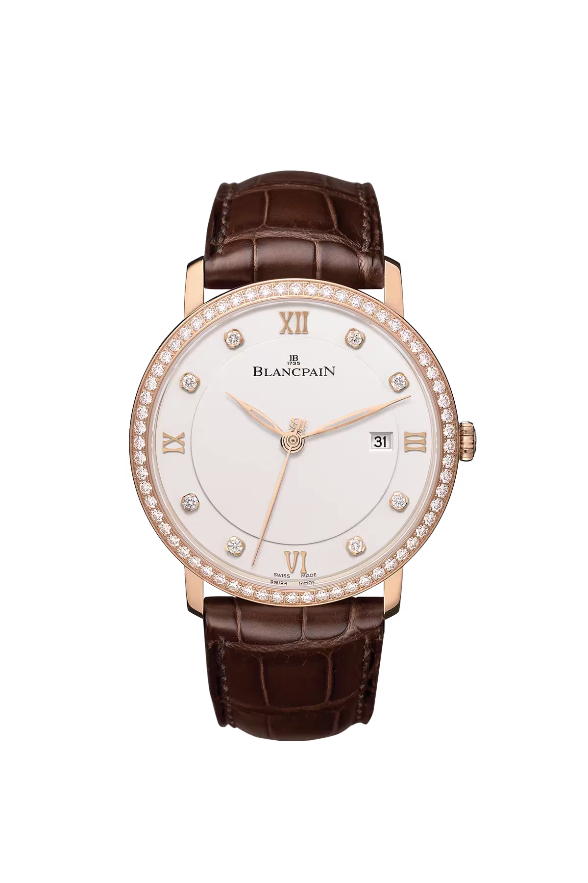 Blancpain Villeret Ultraplate