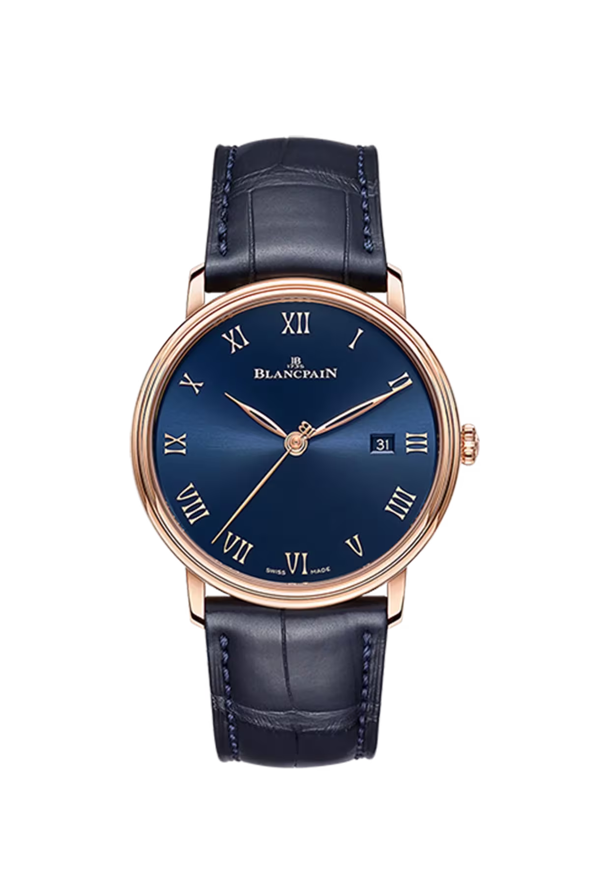 Blancpain Villeret Ultraplate