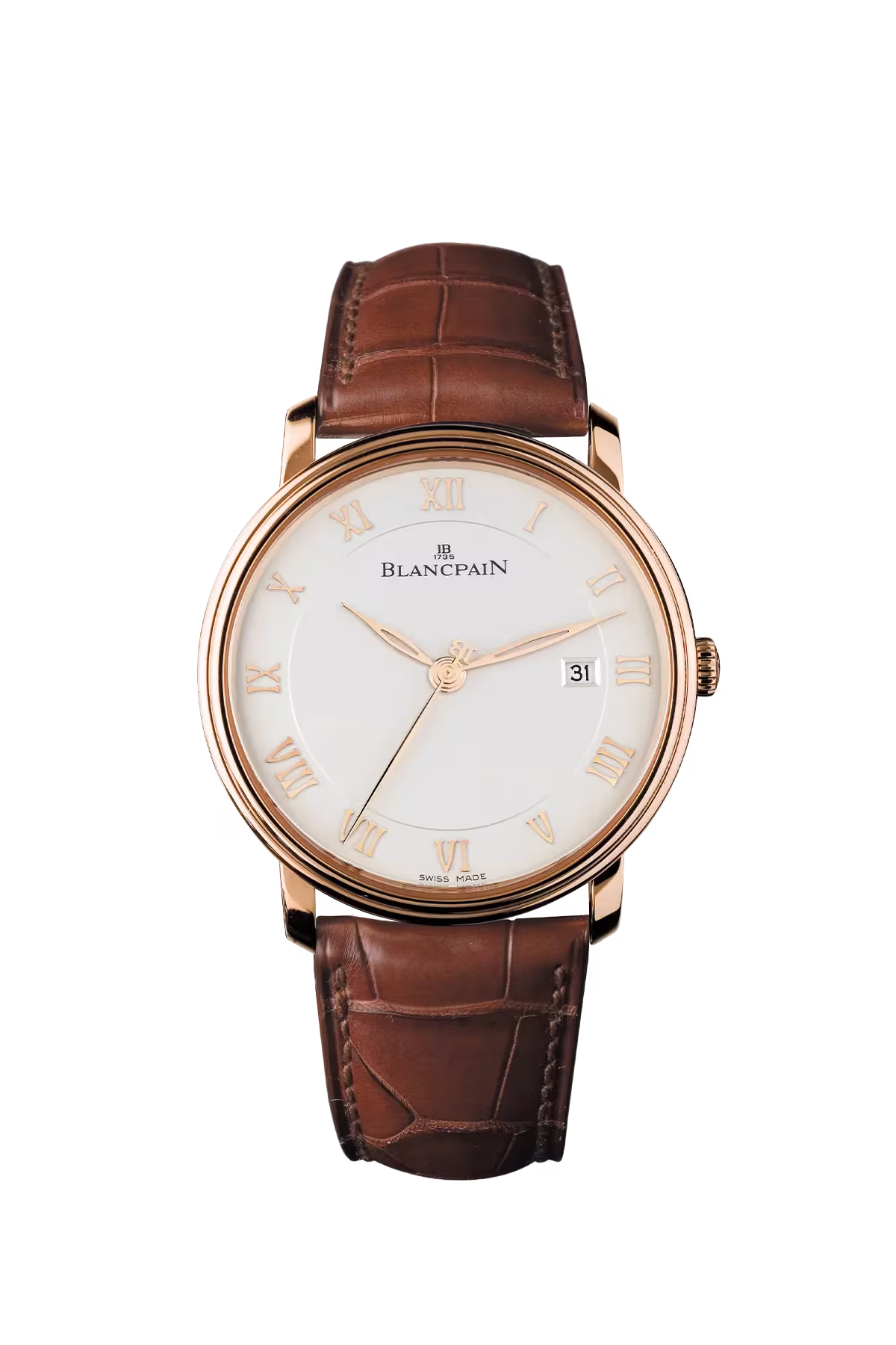 Blancpain Villeret Ultraplate
