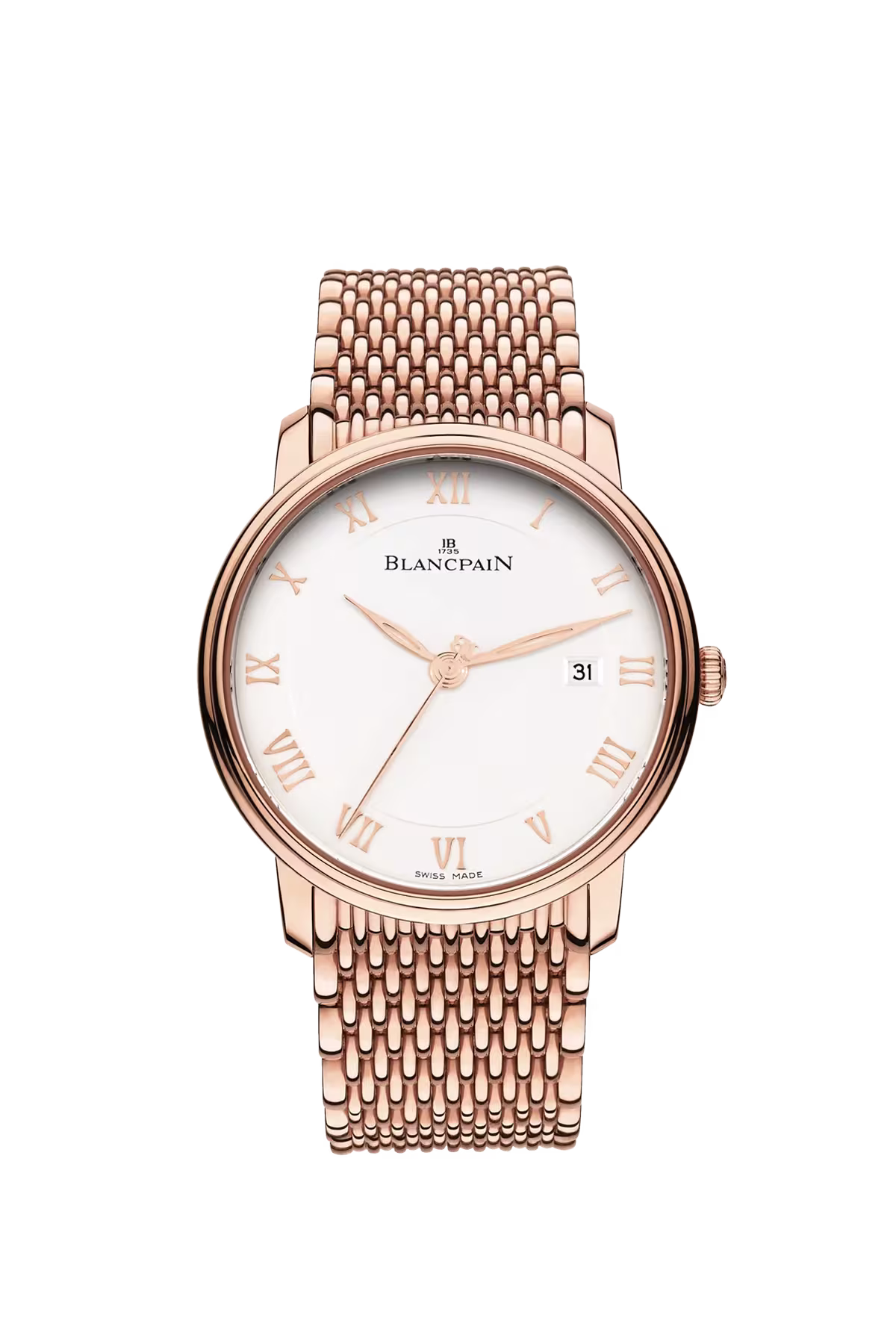 Blancpain Villeret Ultraplate