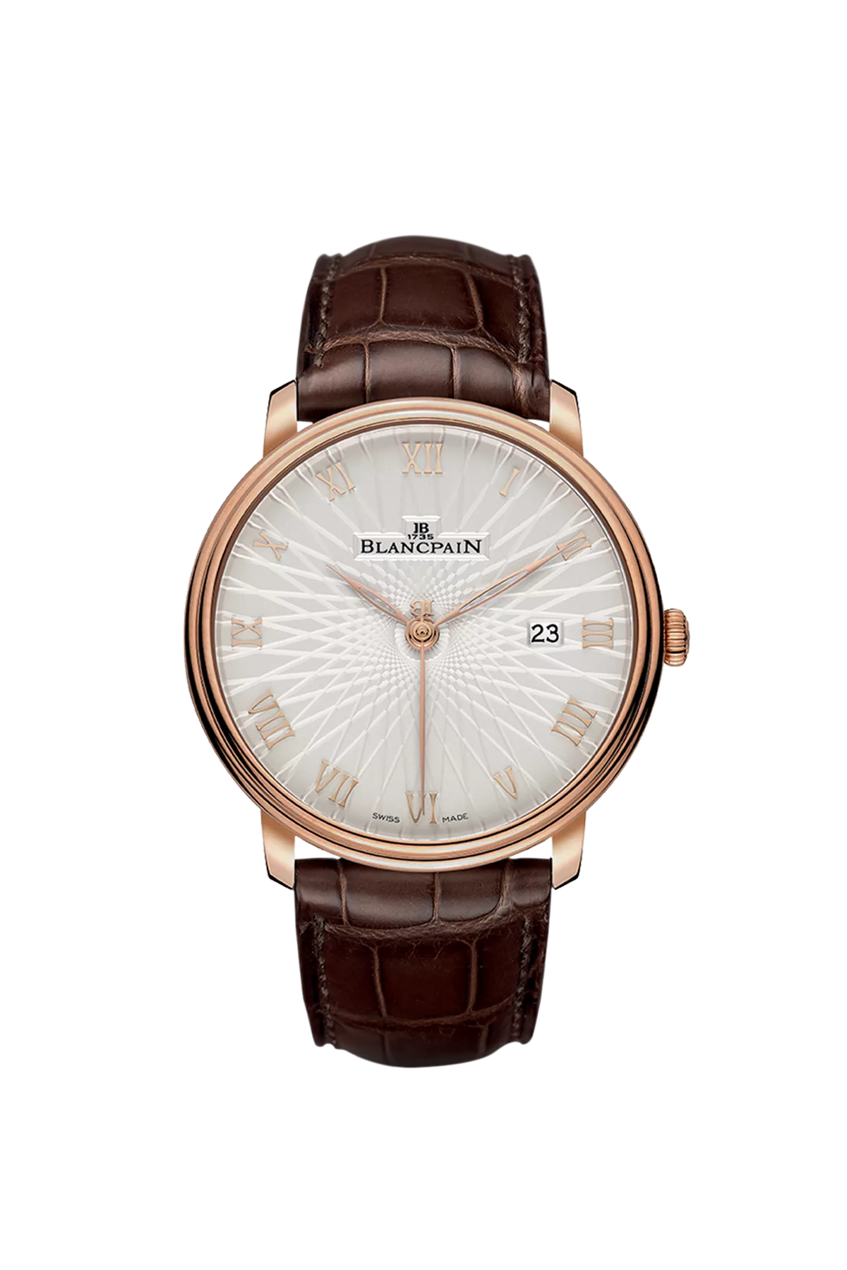 Blancpain Villeret Ultraplate