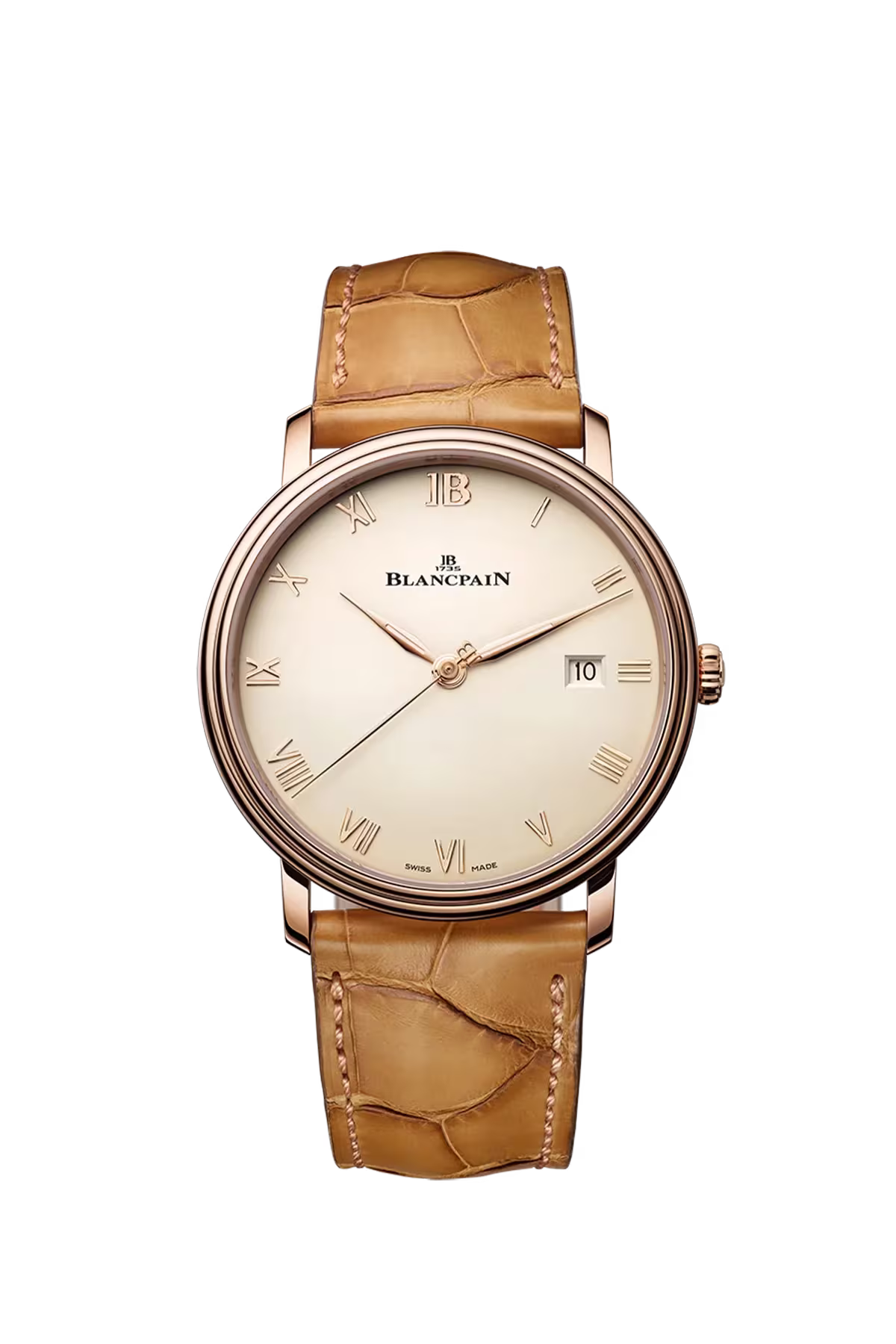 Blancpain Villeret Ultraplate