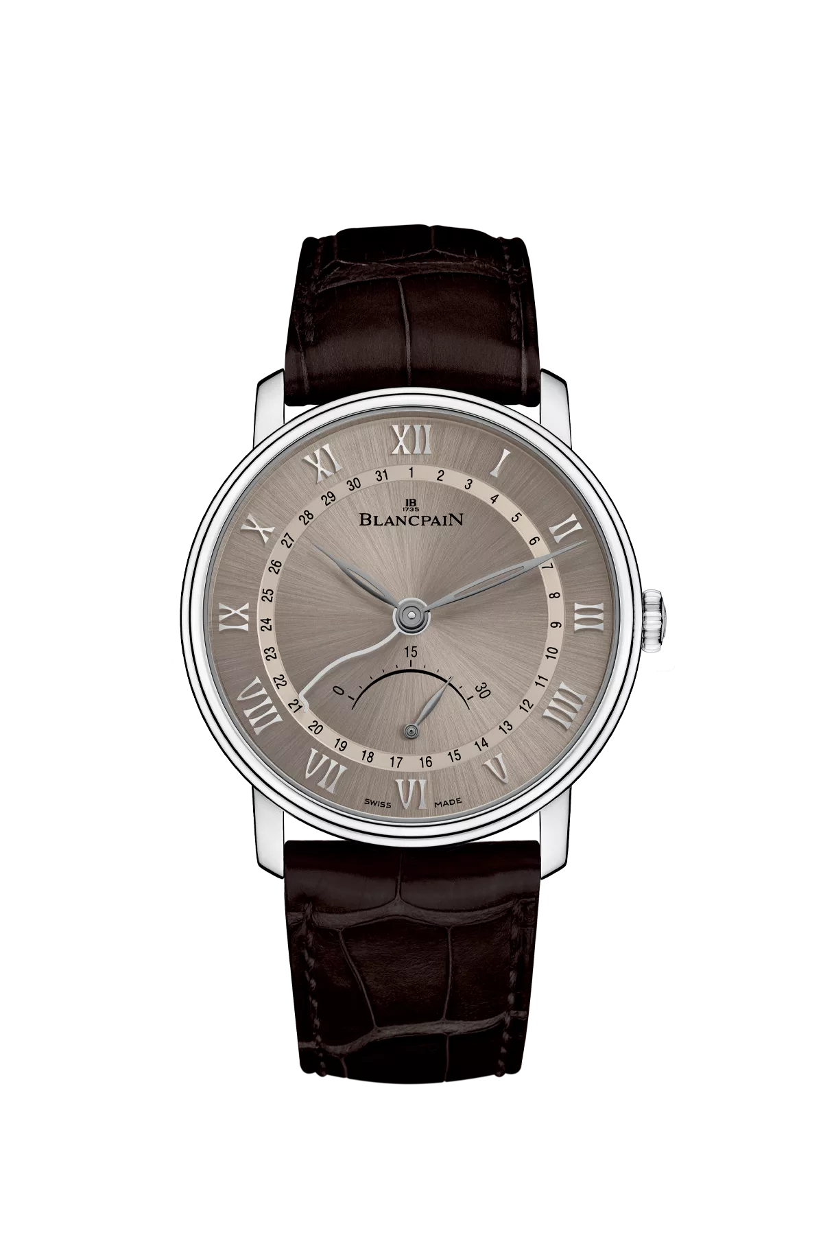 Blancpain Villeret