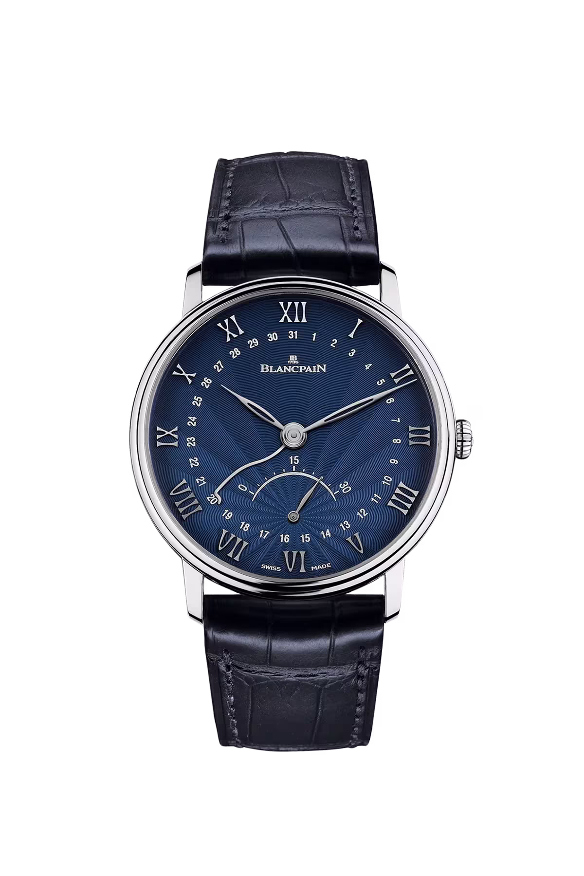 Blancpain Villeret Ultraplate