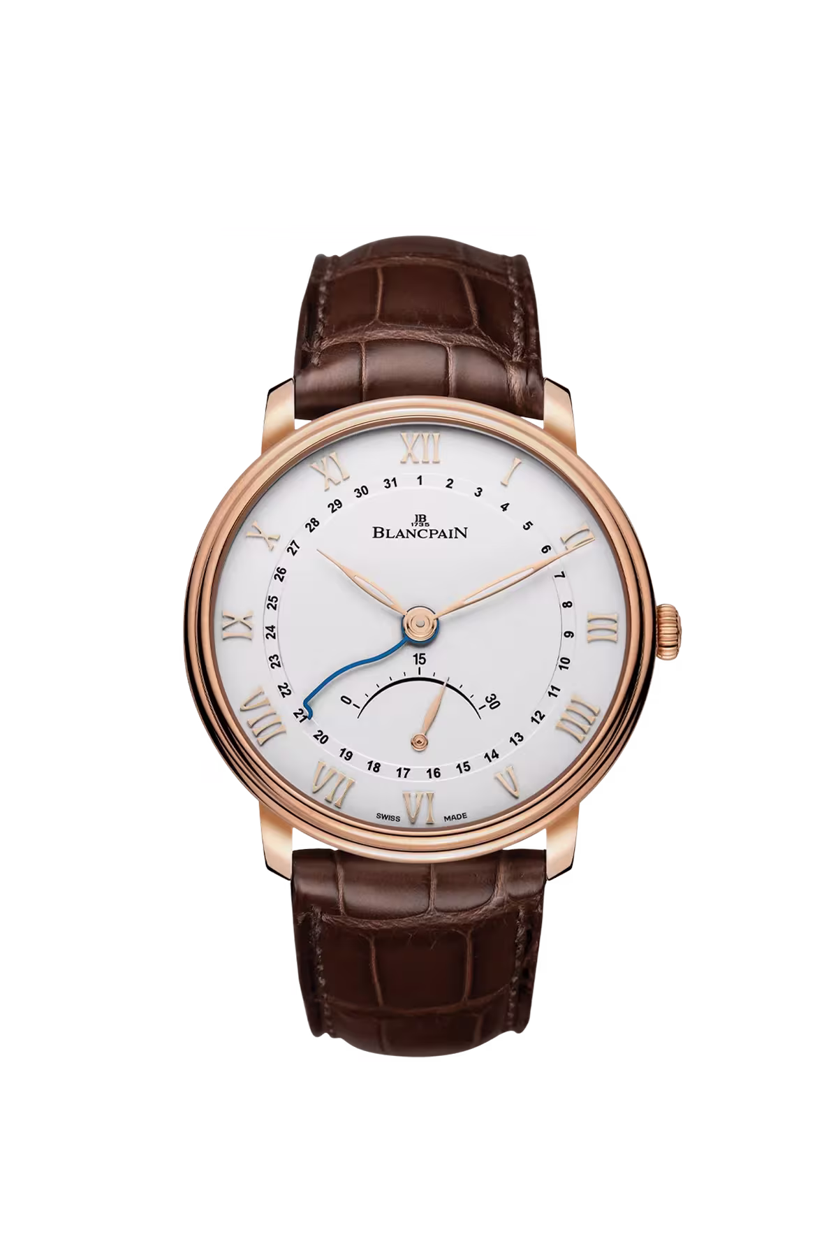 Blancpain Villeret Ultraplate