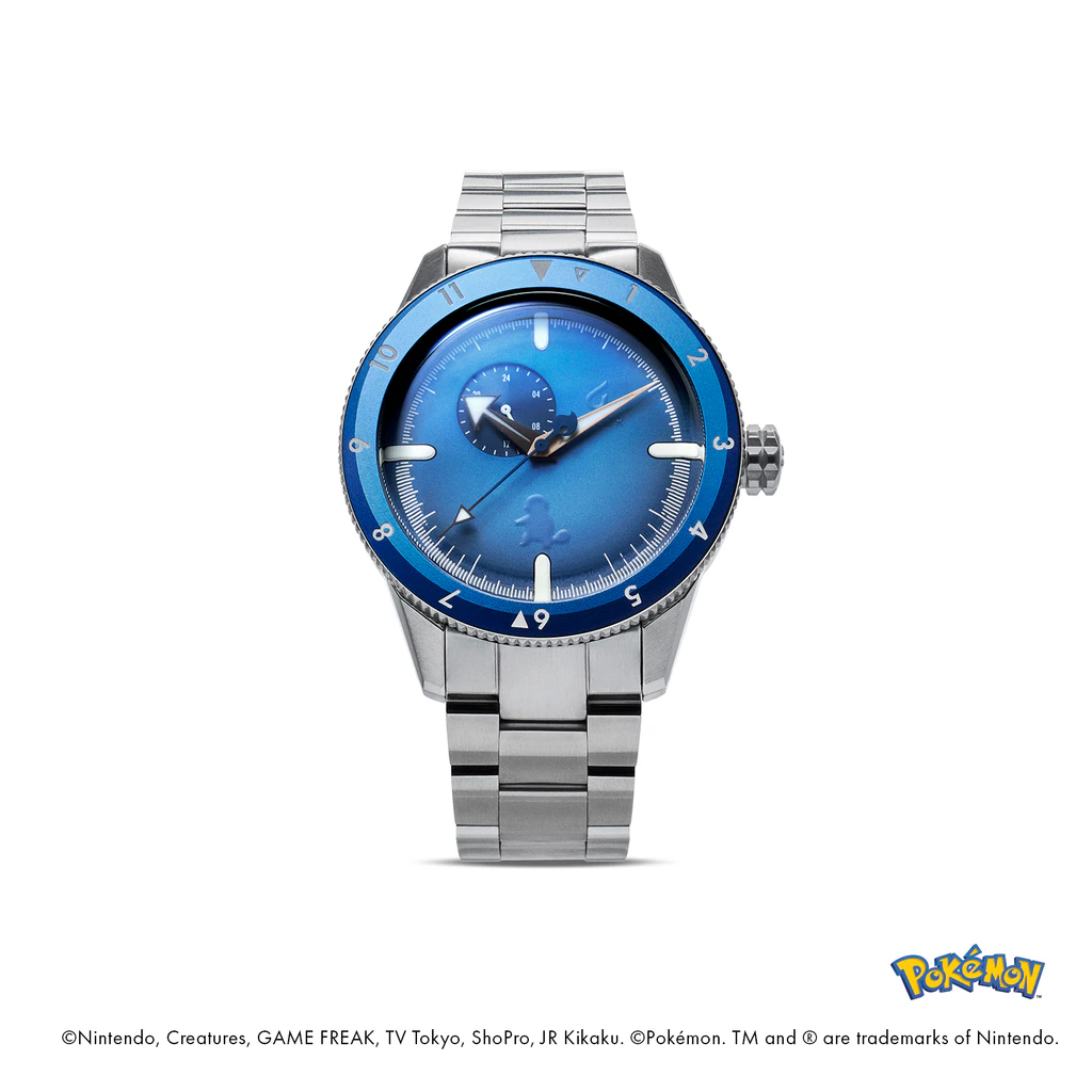 Boldr Blastoise