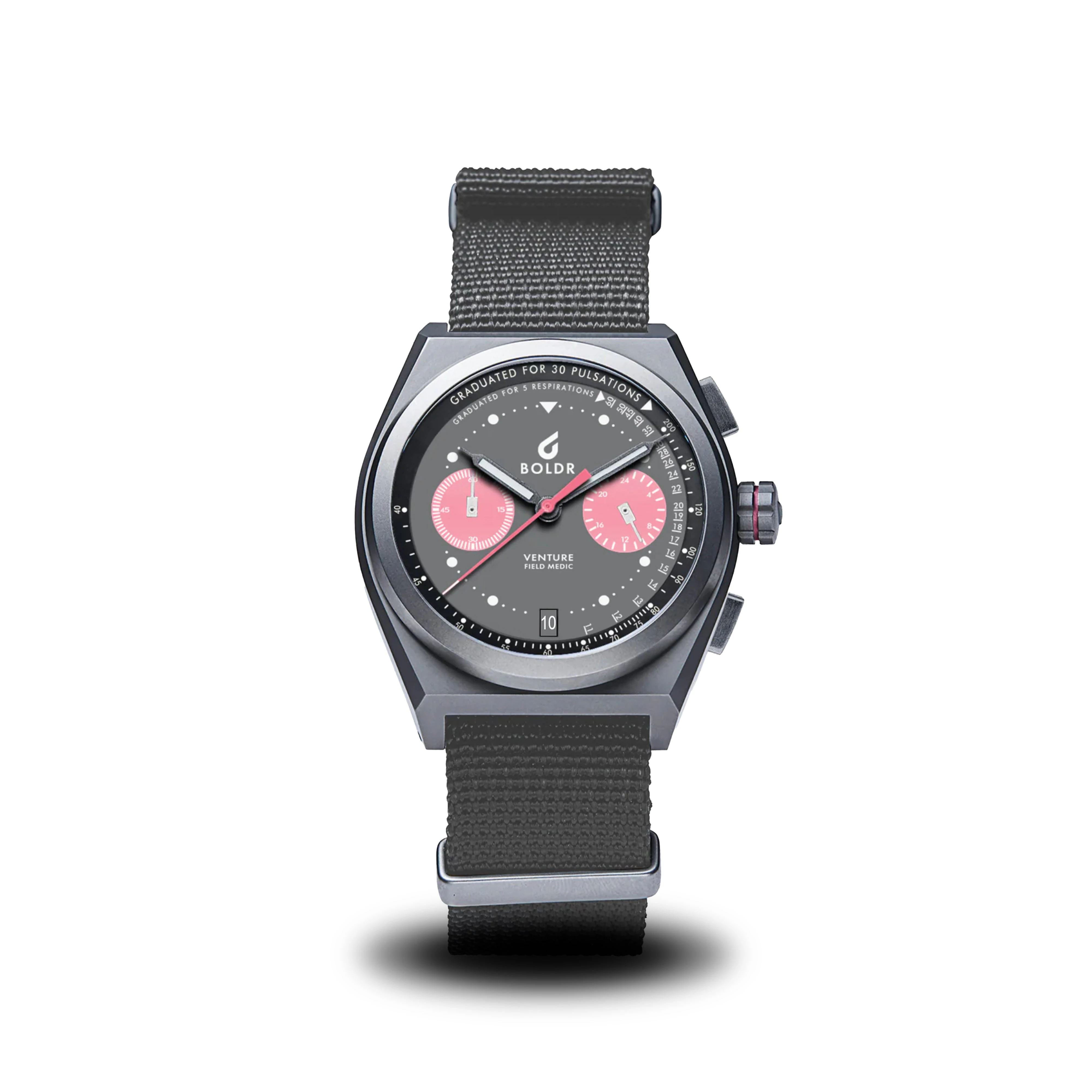 Boldr PFP Field Medic