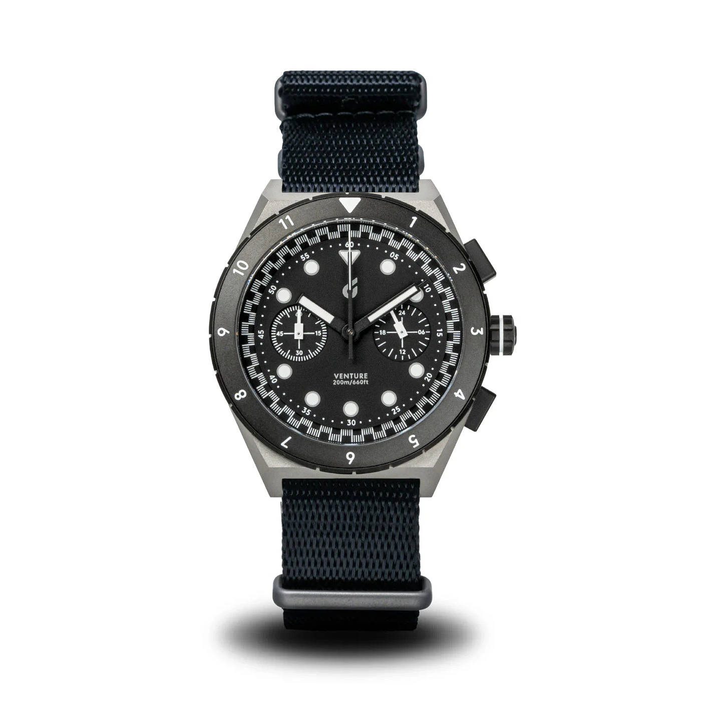 Boldr Venture Velo Nocturne