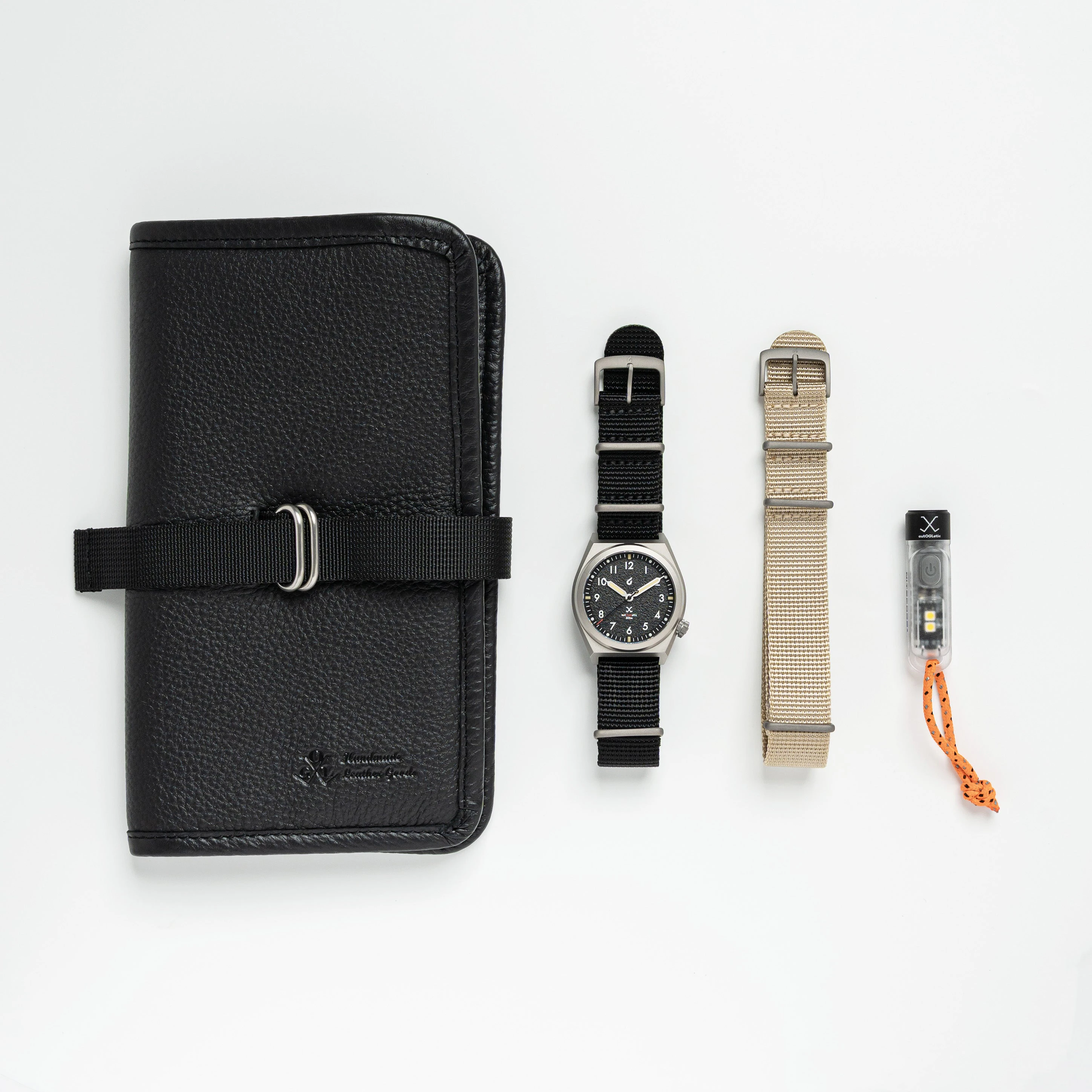 BOLDR Supply Co. x OGL Limited Edition