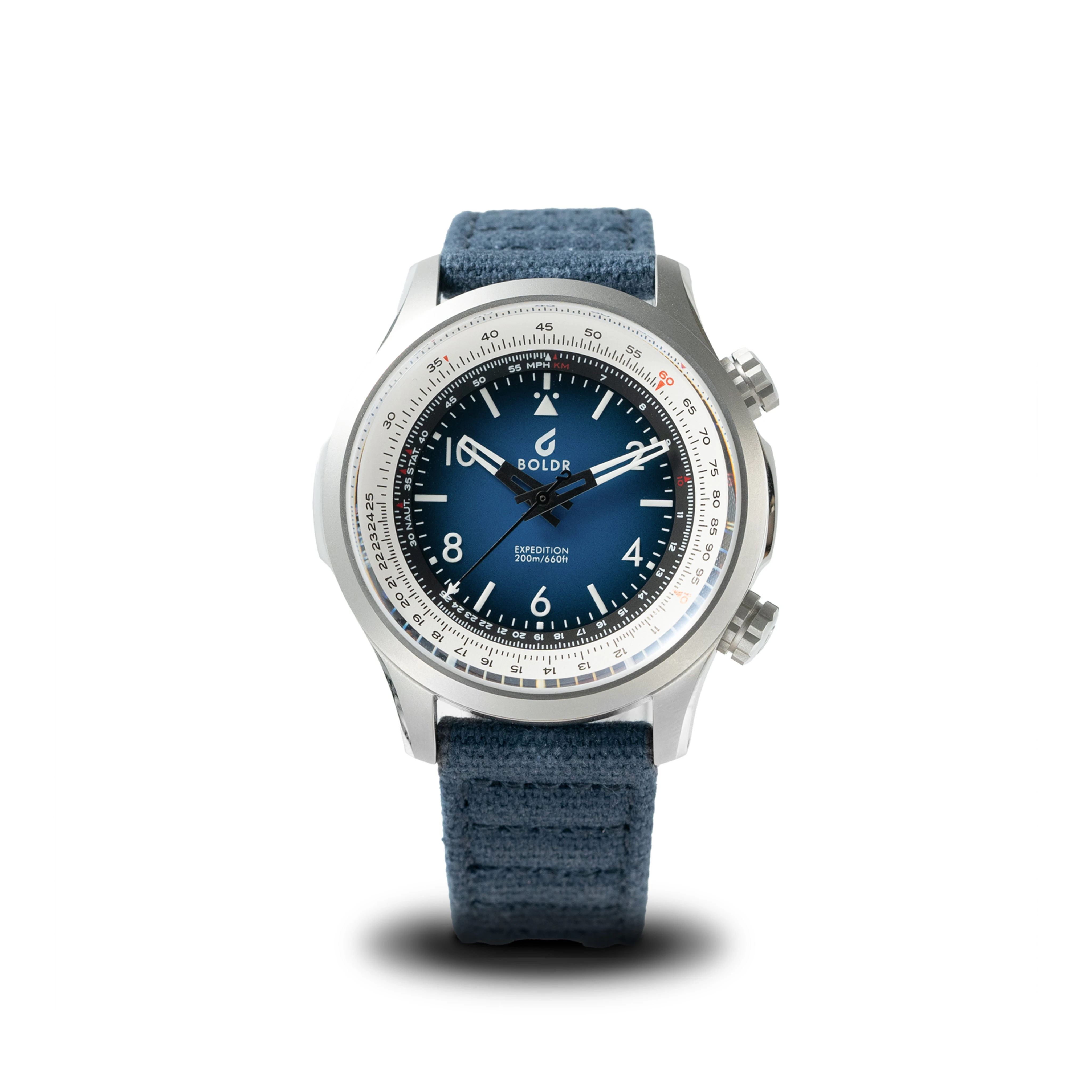 BOLDR Supply Co. Enigmath Coconino
