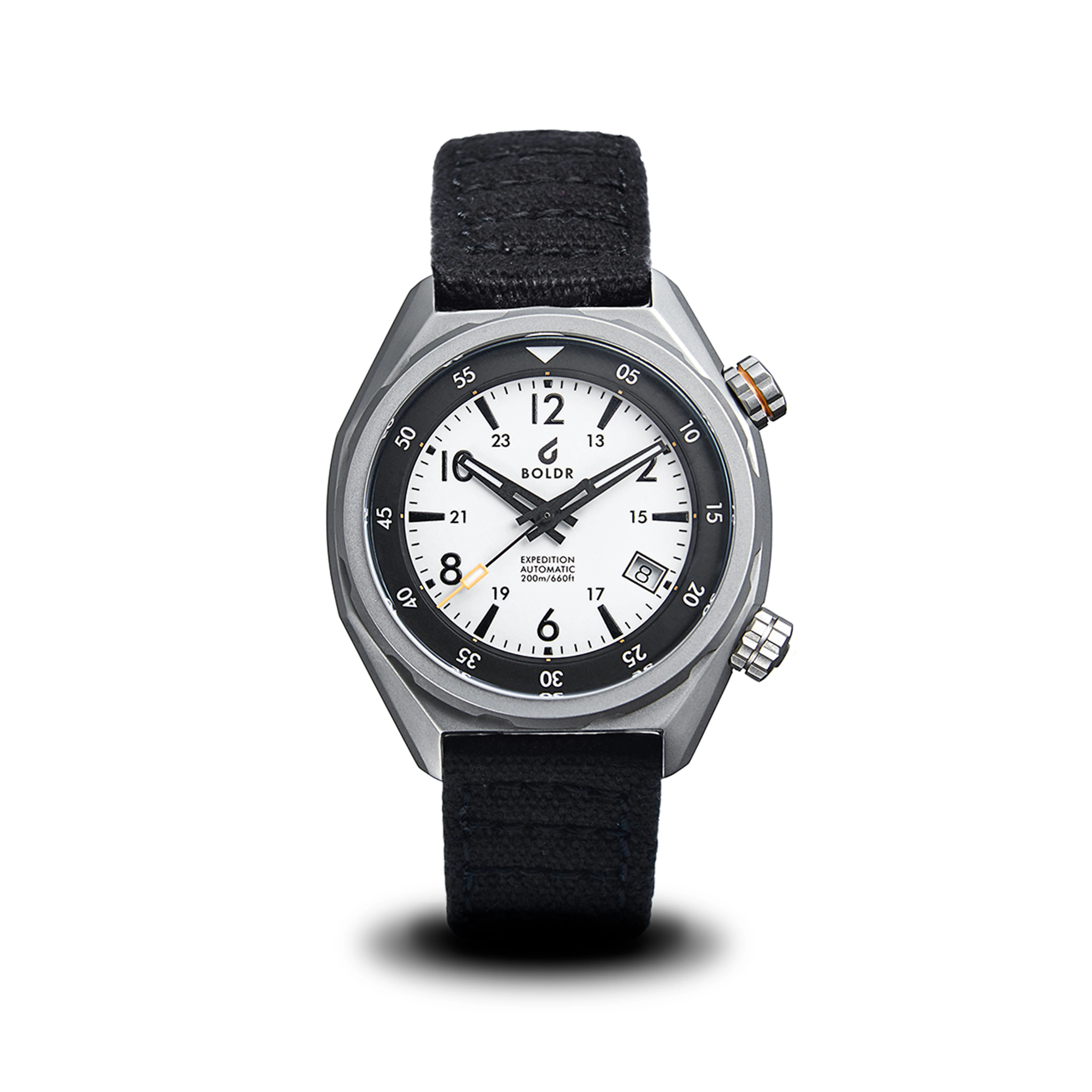BOLDR Supply Co. Expedition II Eiger