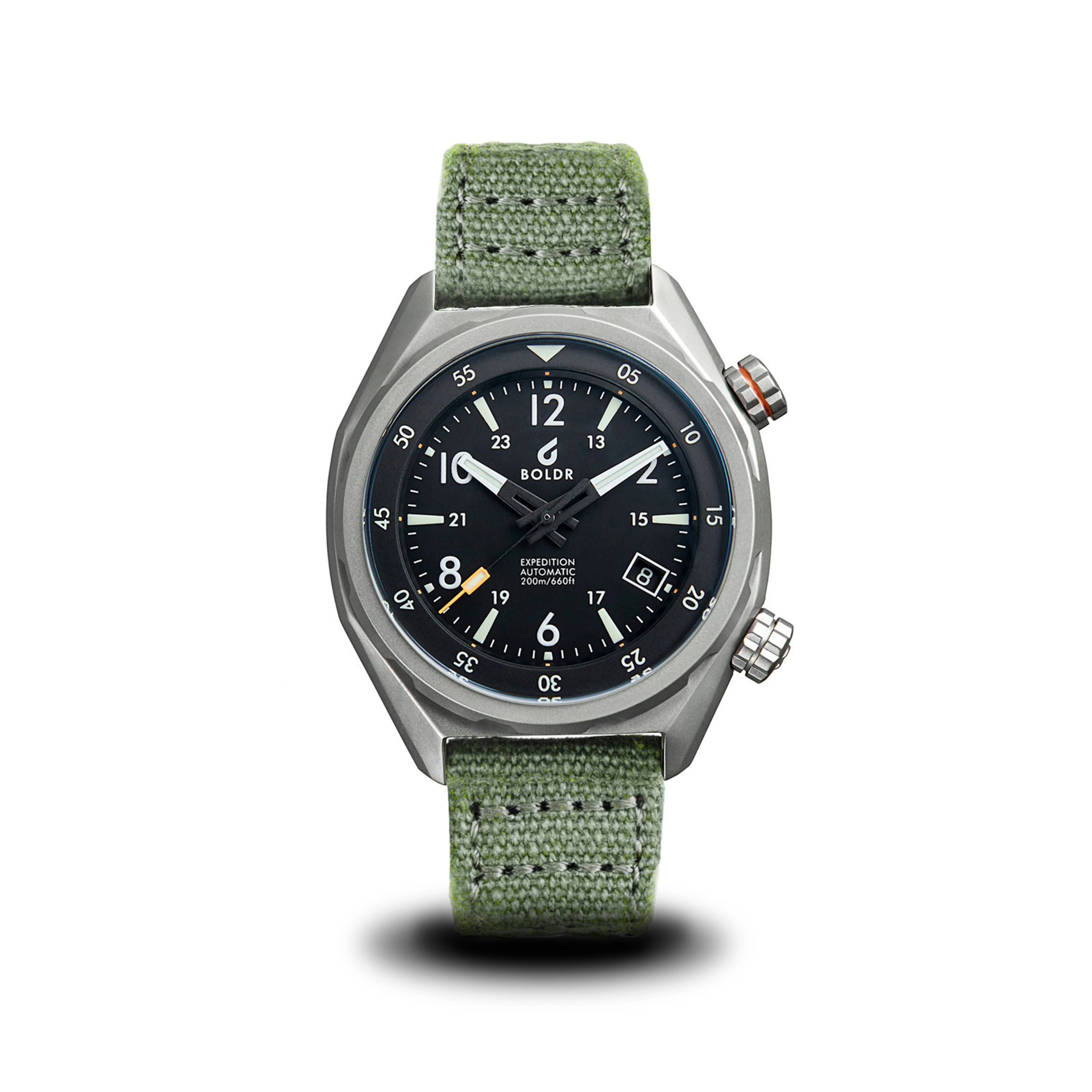 BOLDR Supply Co. Expedition II Rushmore