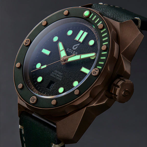 BOLDR Supply Co. Expedition Indonesia