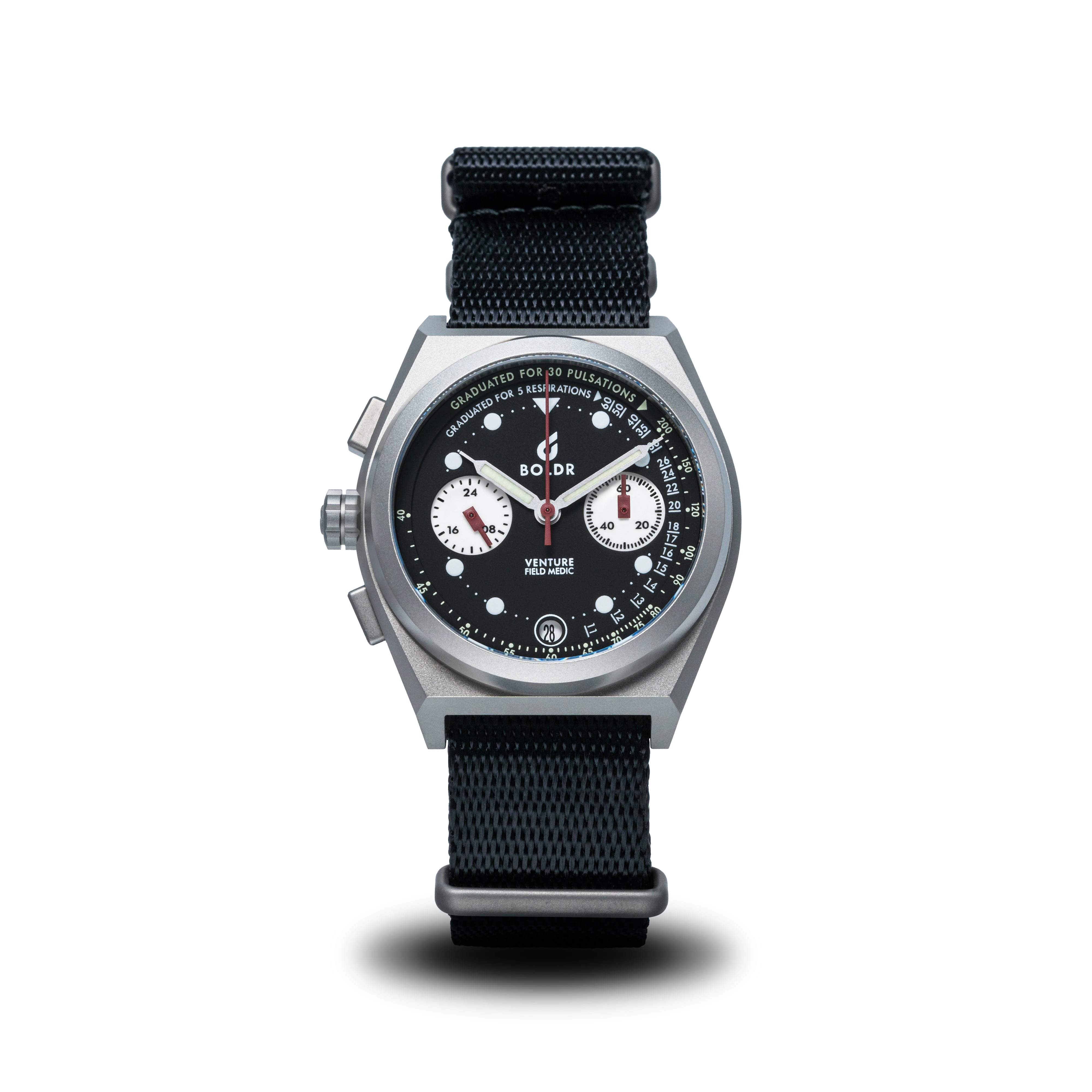 BOLDR Supply Co. Field Medic II Destro