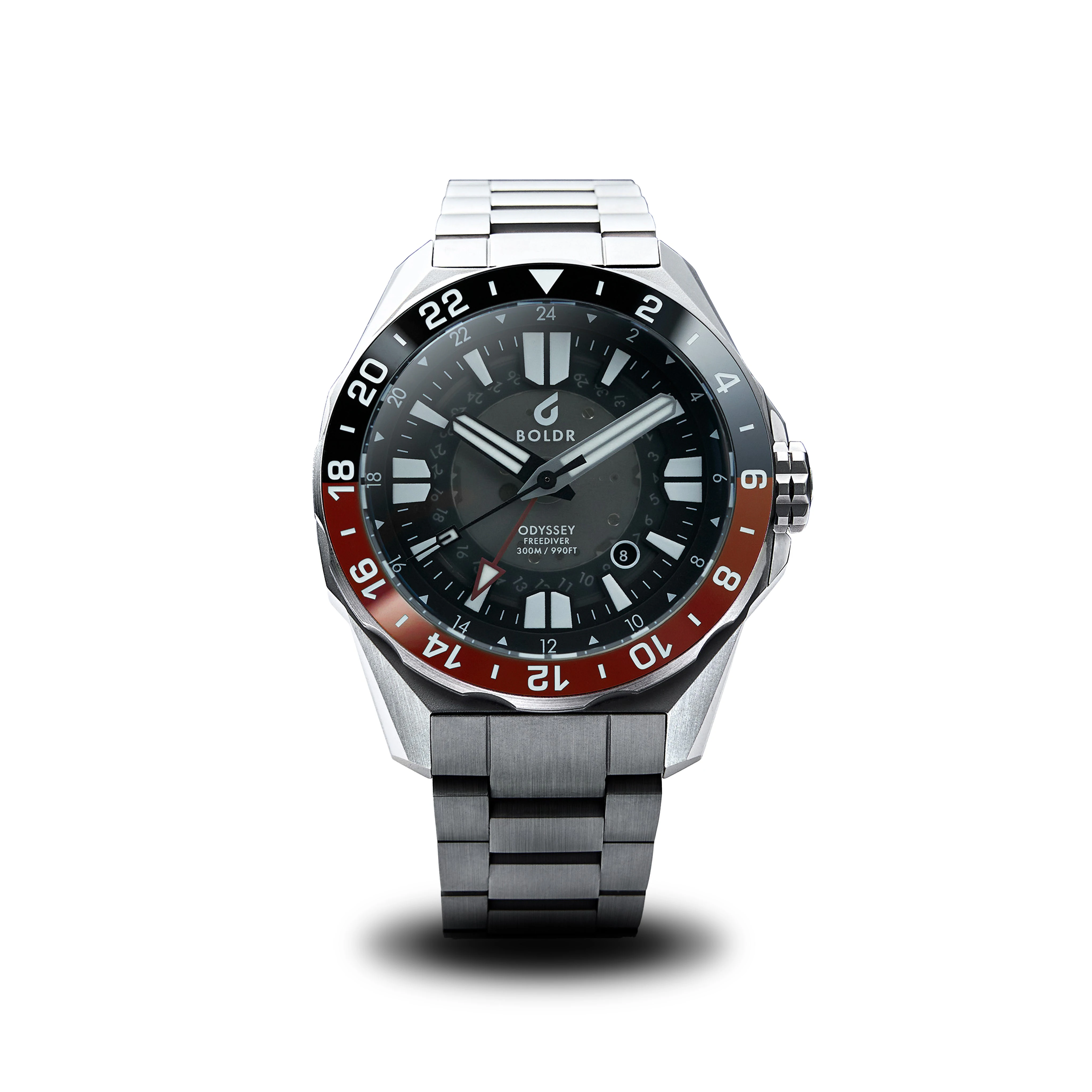BOLDR Supply Co. Odyssey CK1886