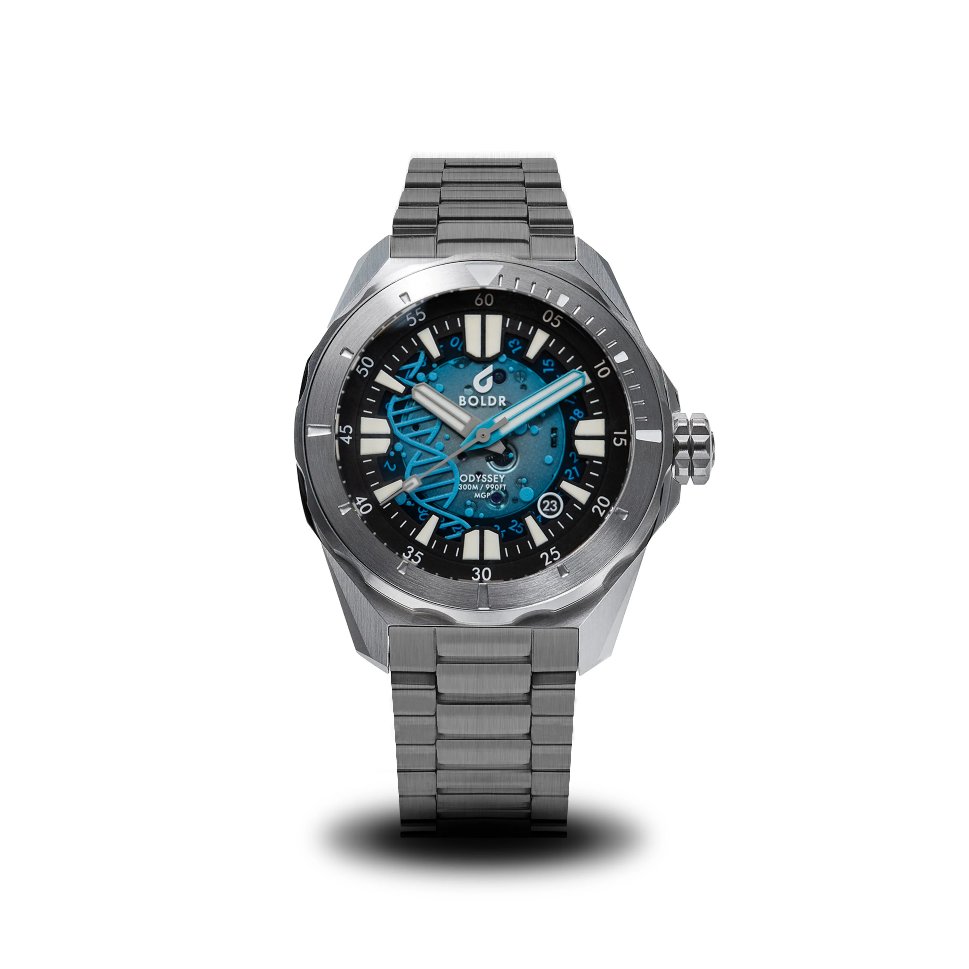 BOLDR Supply Co. Odyssey MGP