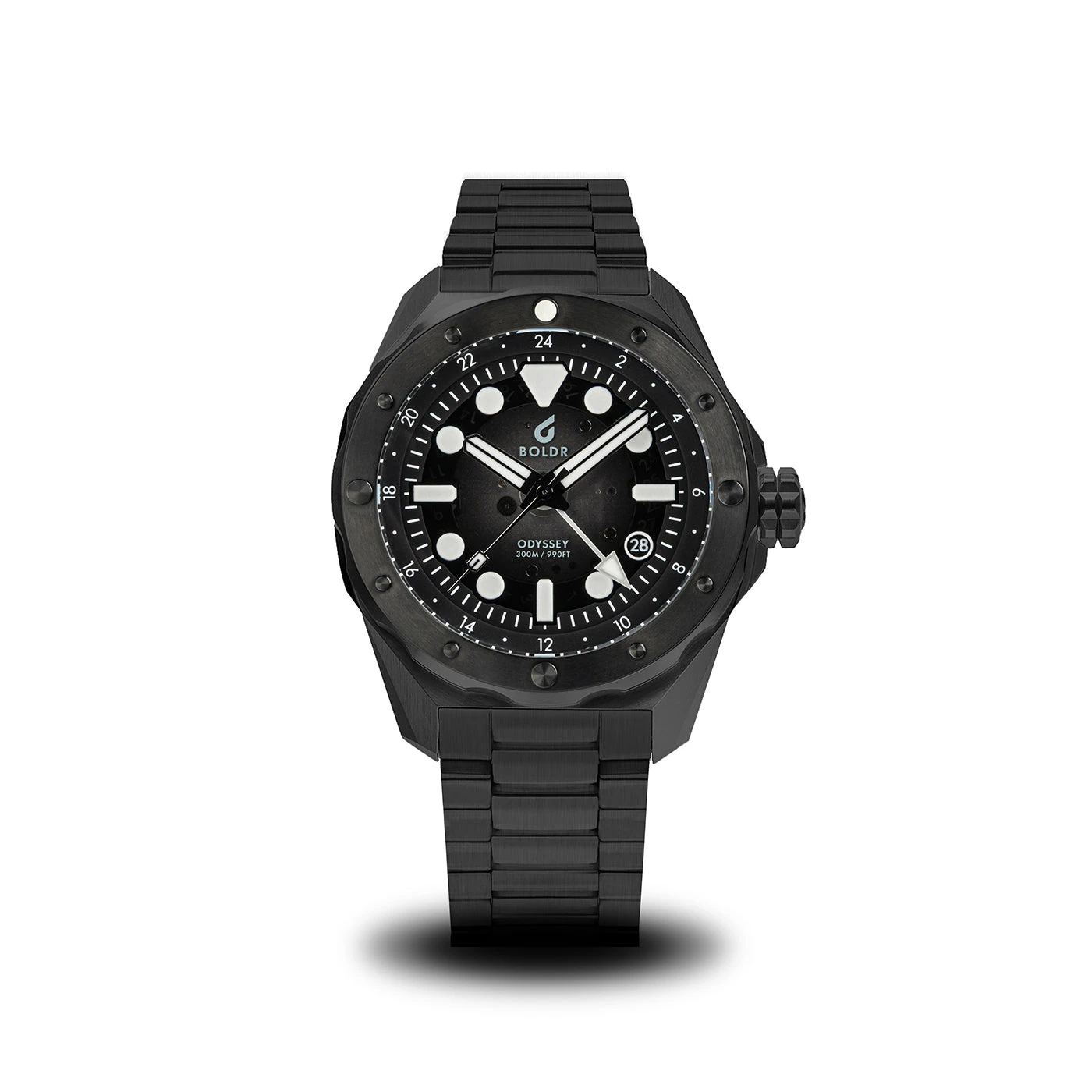 BOLDR Supply Co. Odyssey Orca