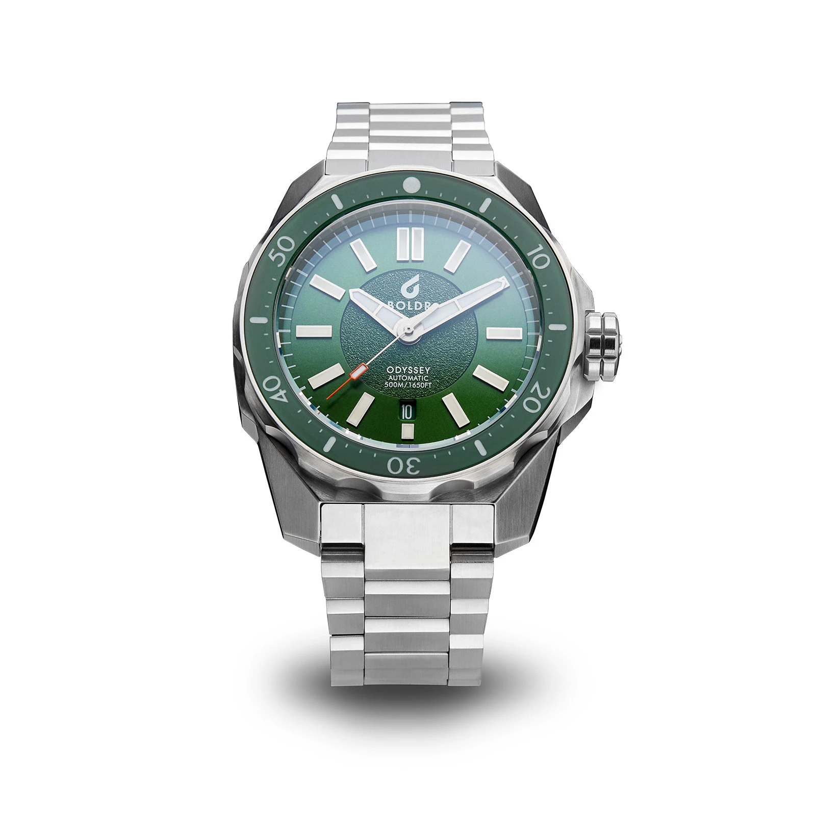 BOLDR Supply Co. Odyssey Reef Green