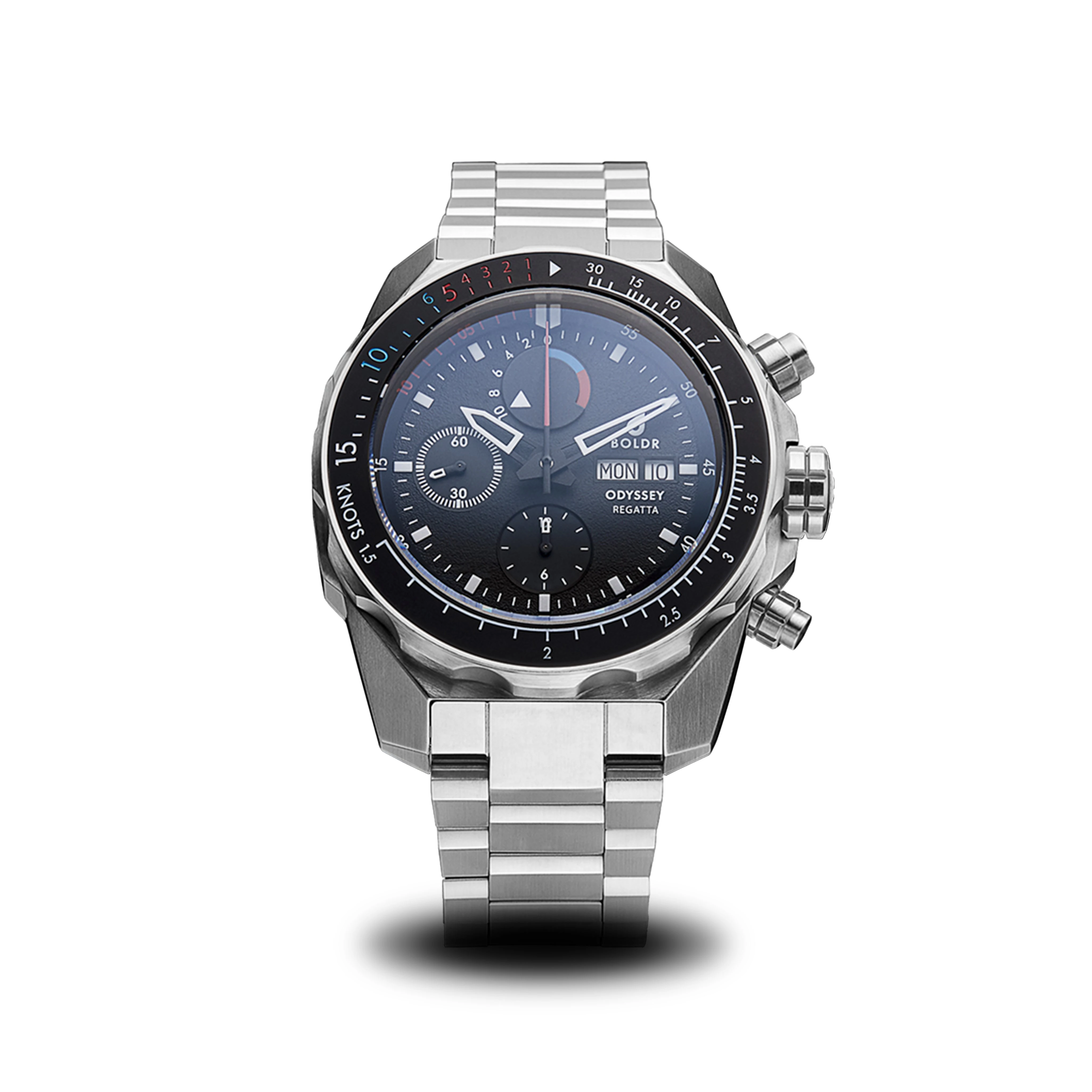 BOLDR Supply Co. Odyssey Regatta