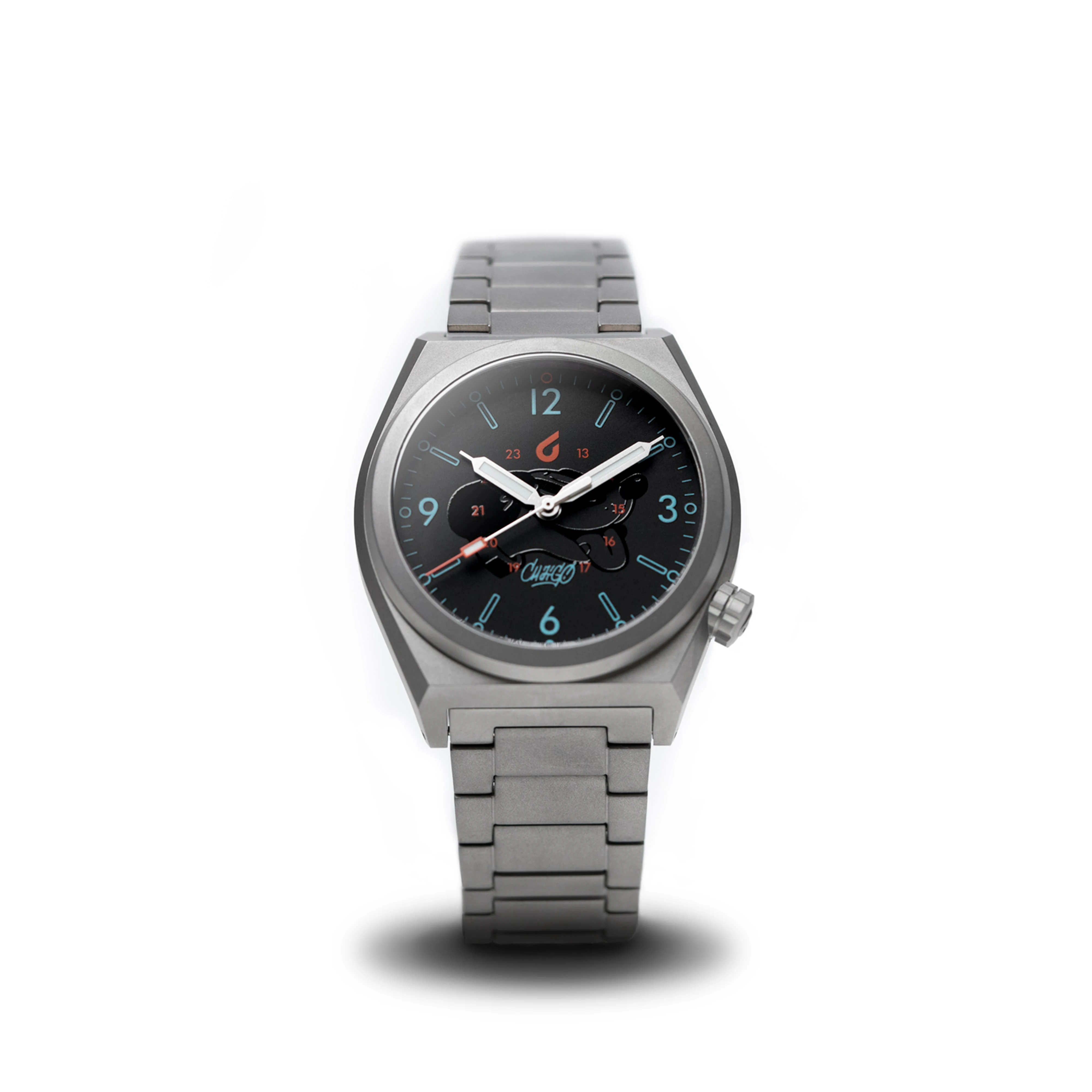 BOLDR Supply Co. Venture Chaigo Lt Ed