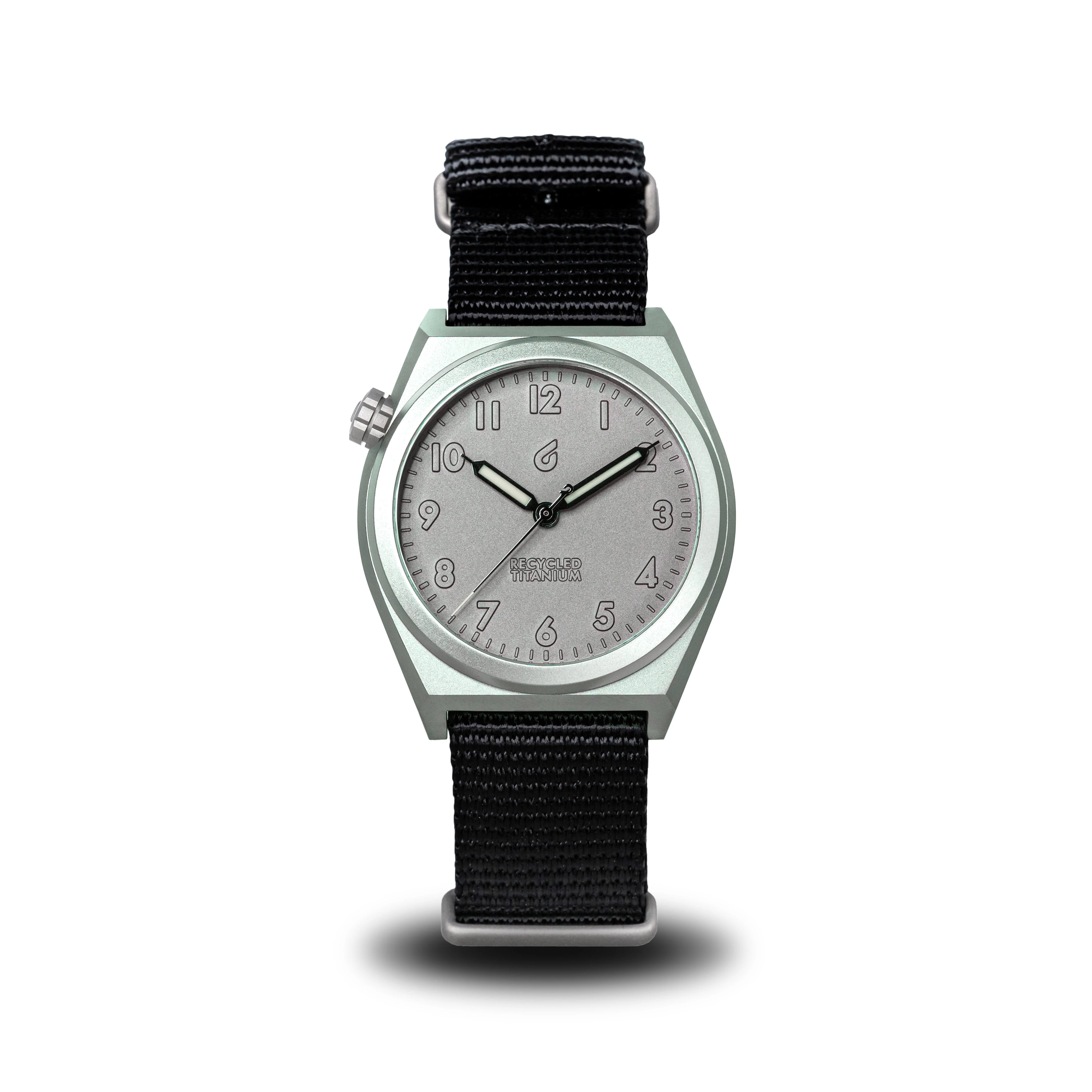 BOLDR Supply Co. Venture Earth