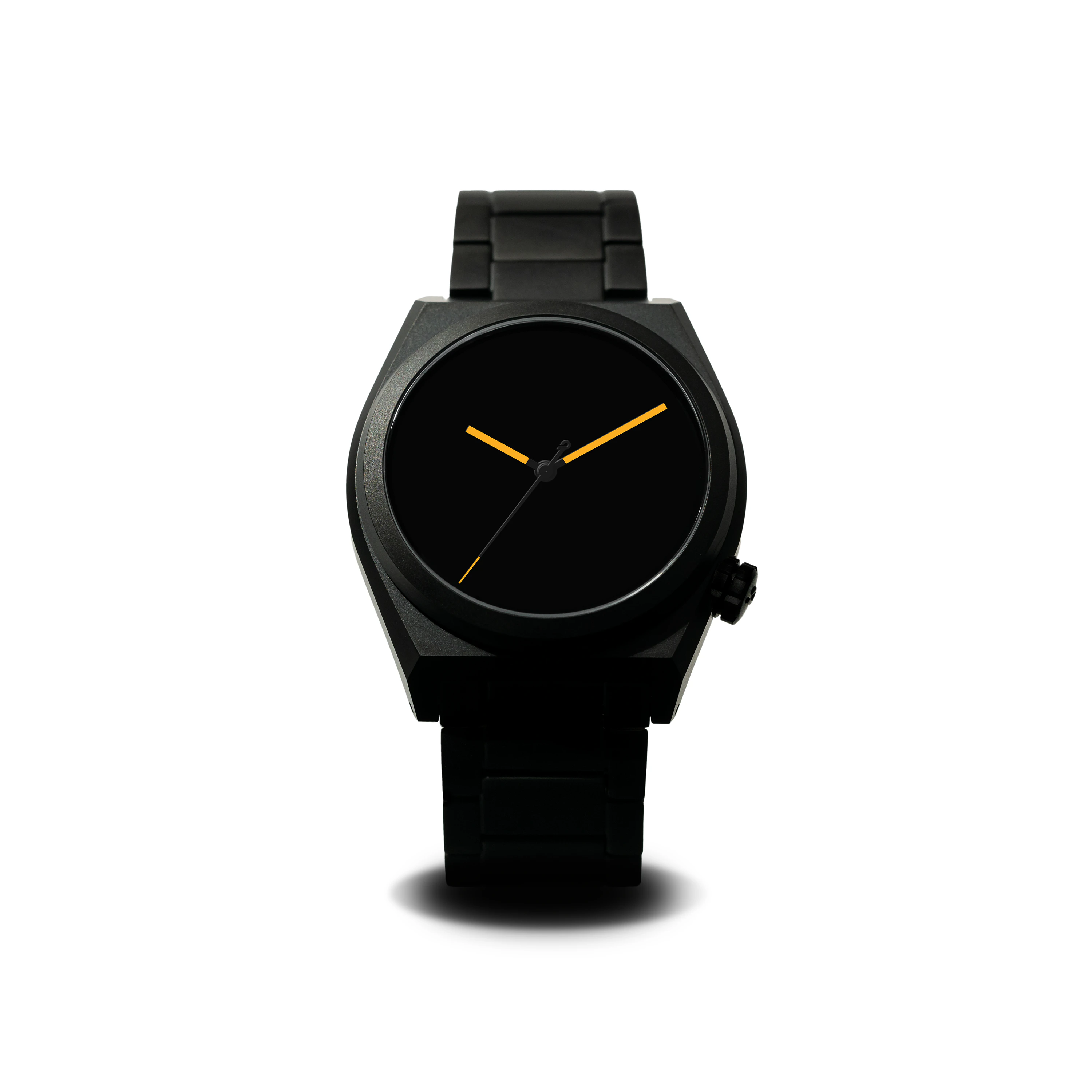 BOLDR Supply Co. Venture Singularity