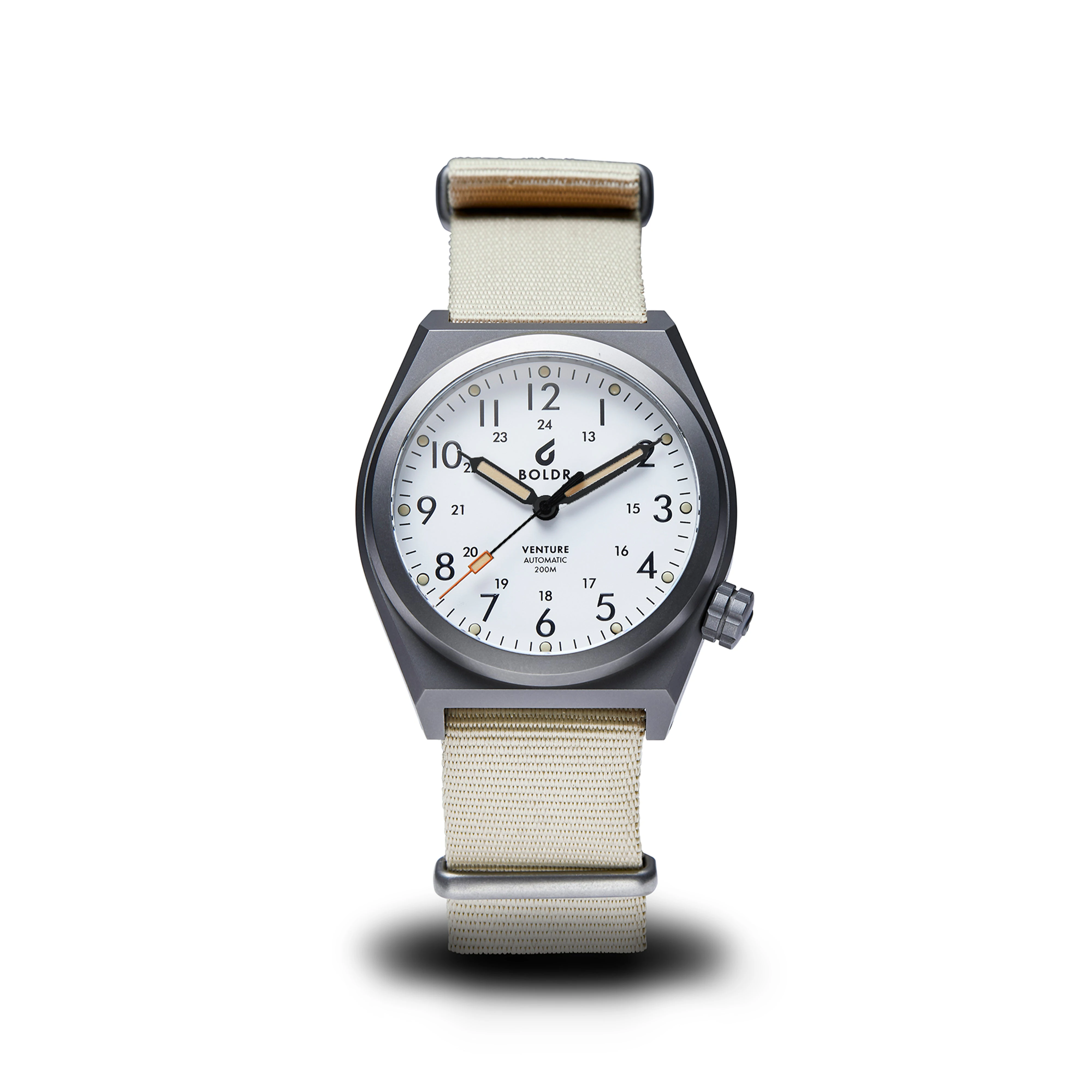 BOLDR Supply Co. Venture Sand Storm
