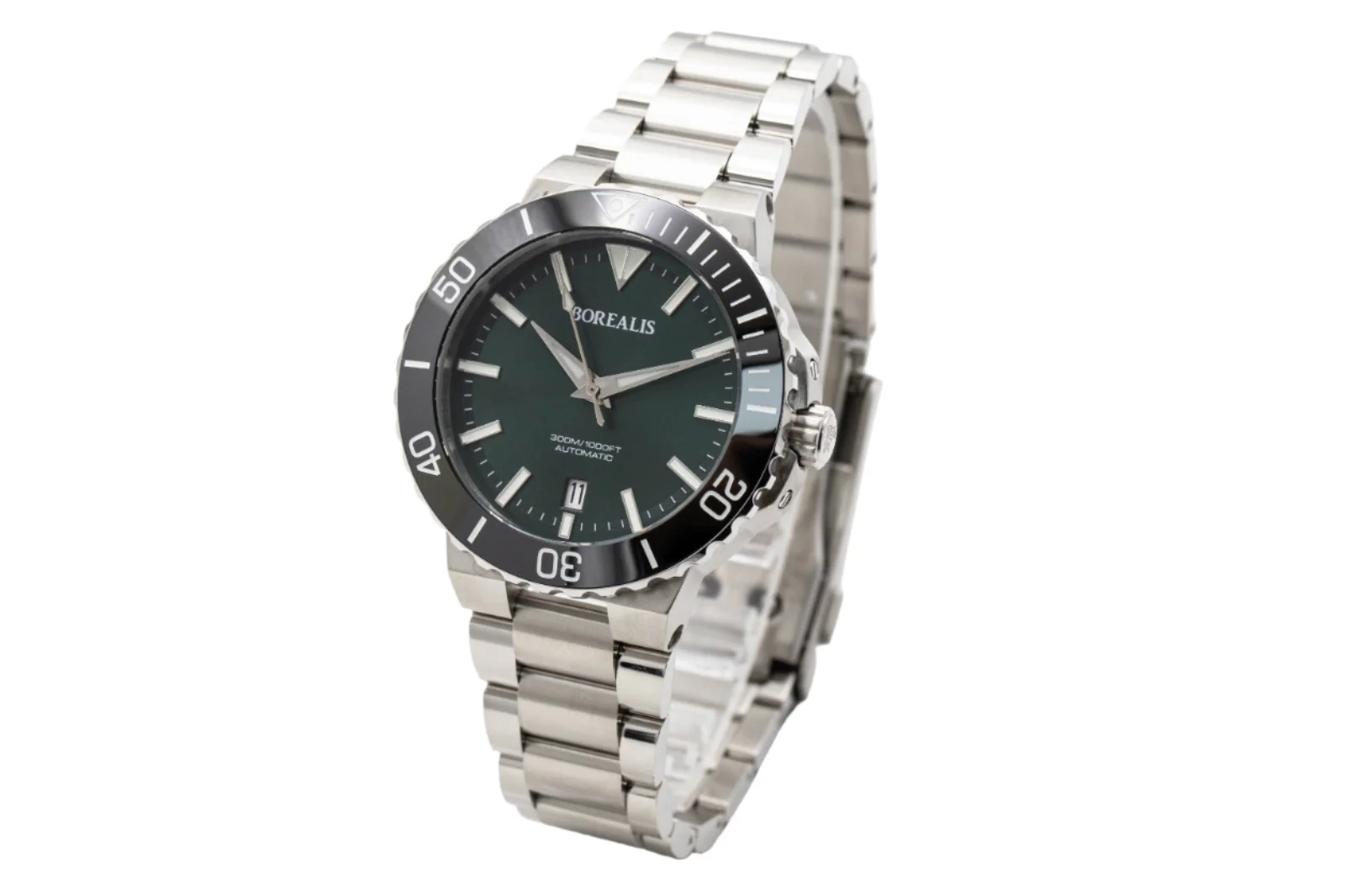 Borealis Watch Co. Caloura 300m