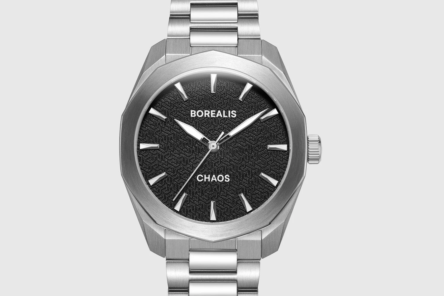Borealis Watch Co. Chaos