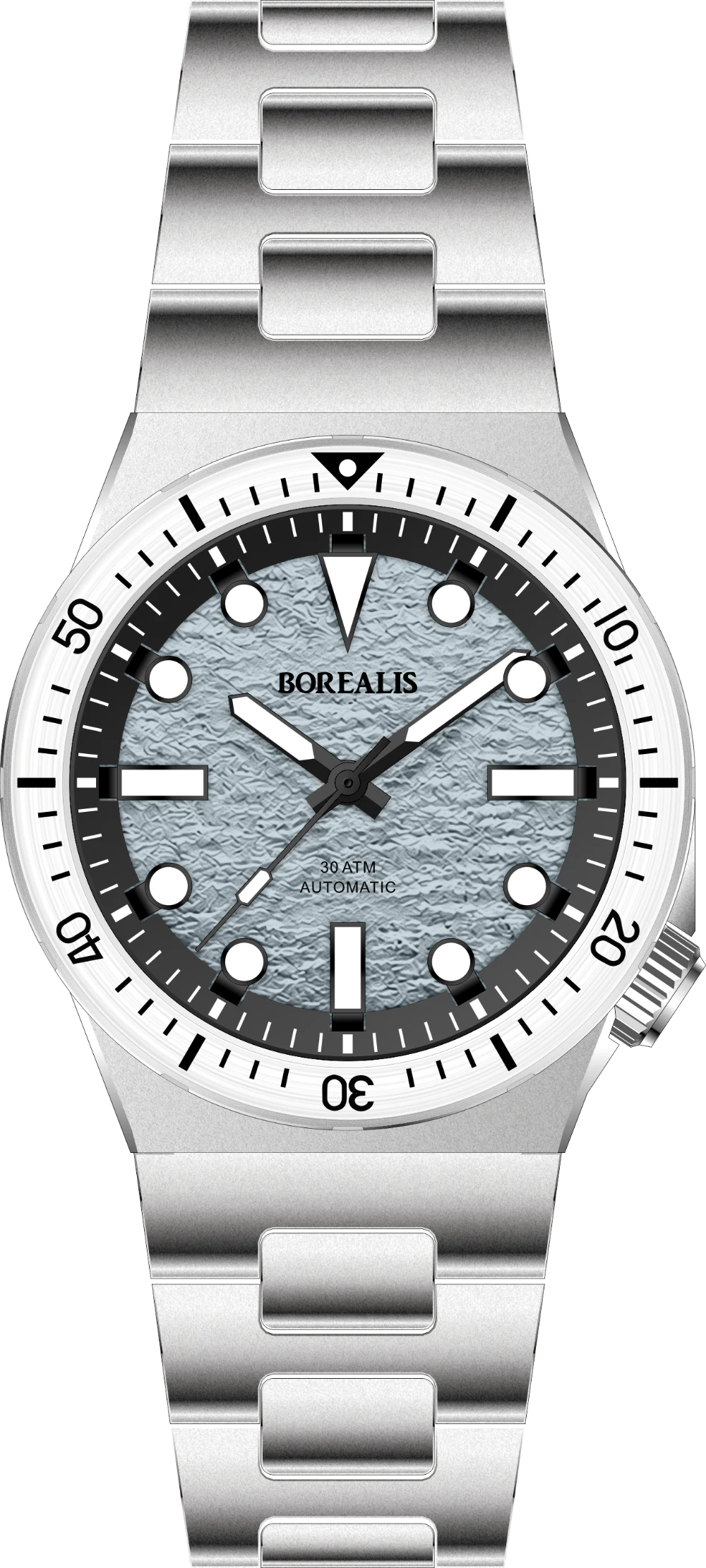 Borealis Watch Co. Porto Covo