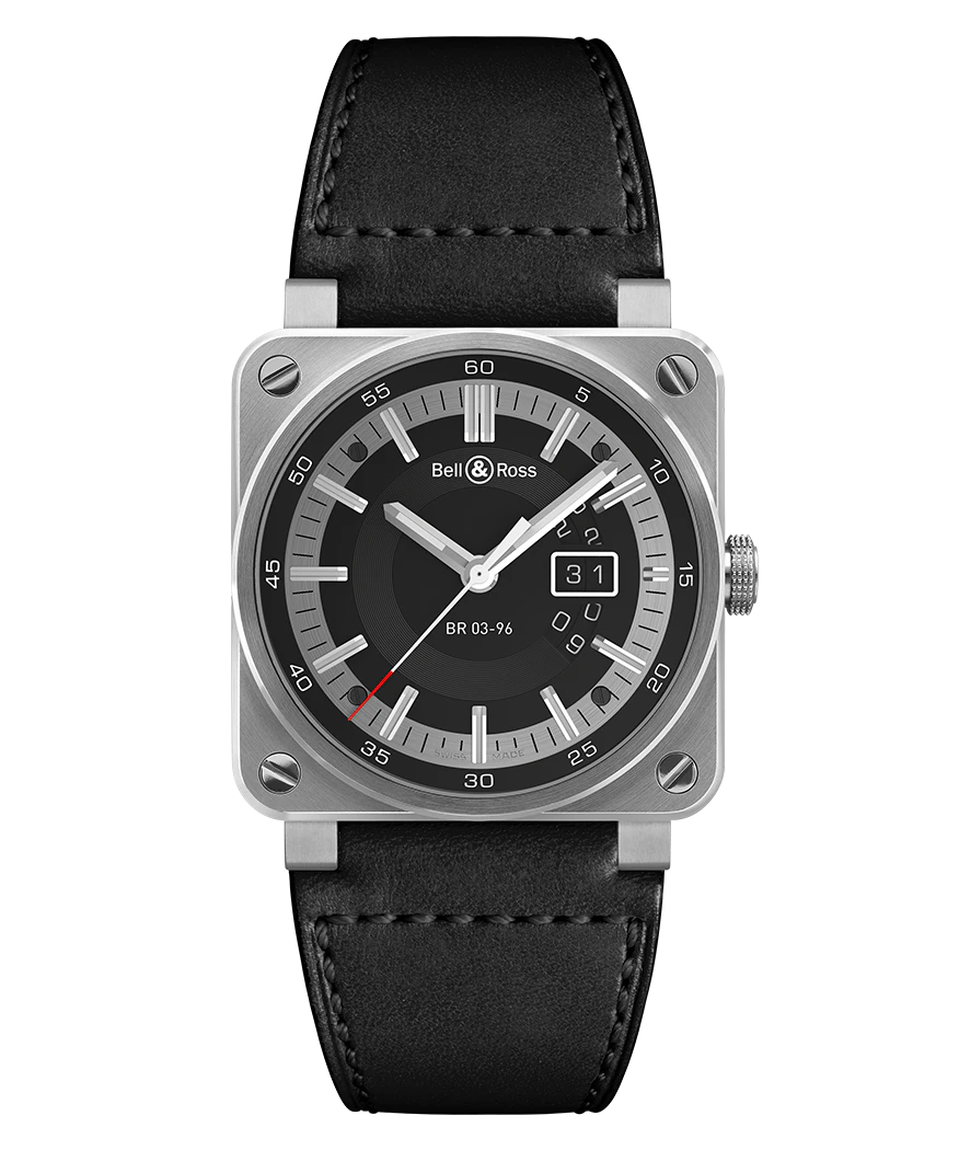 Bell & Ross BR 03-92 DESERT TYPE