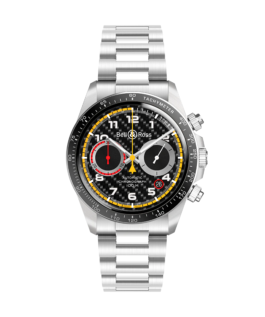 Bell & Ross BR V2-94 R.S.18