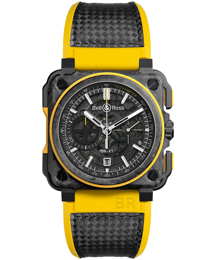 Bell & Ross BR-X1 RS 16
