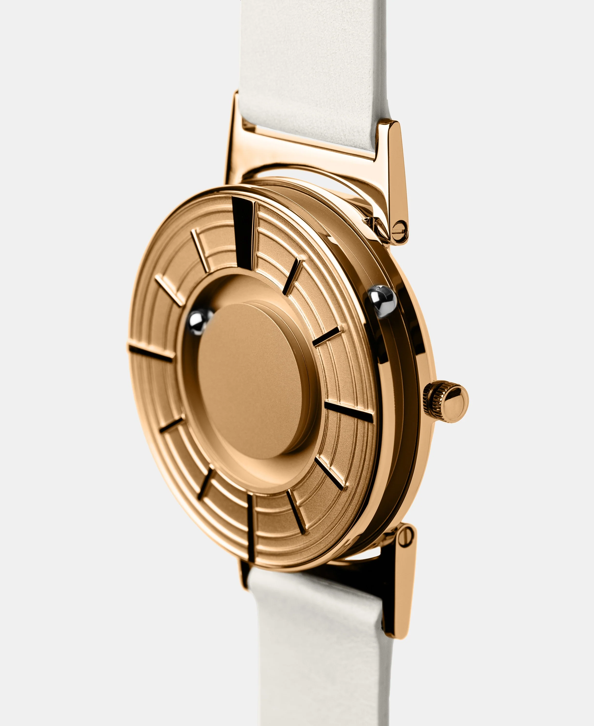 Eone Edge Rose Gold