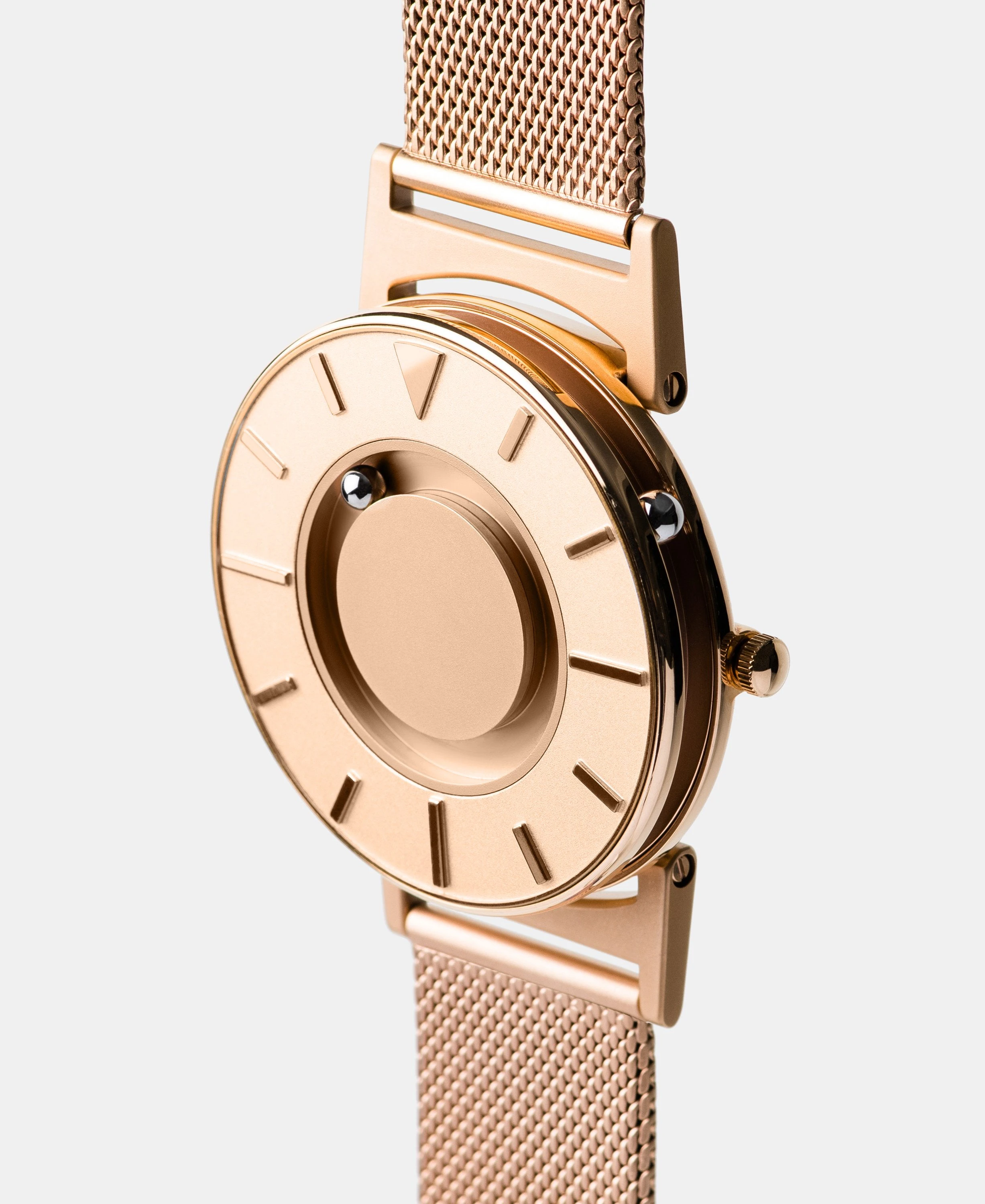Eone Mesh Rose Gold II