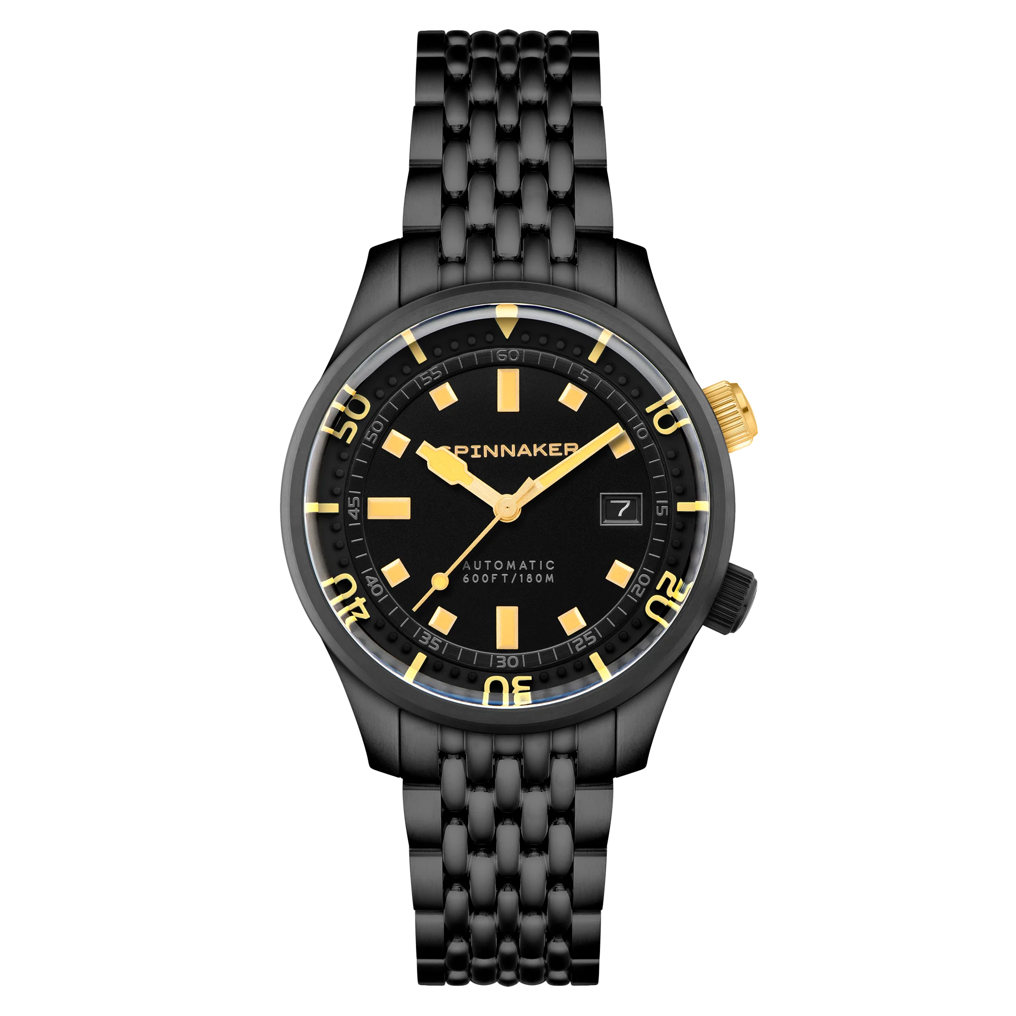 Spinnaker Noir Radiance