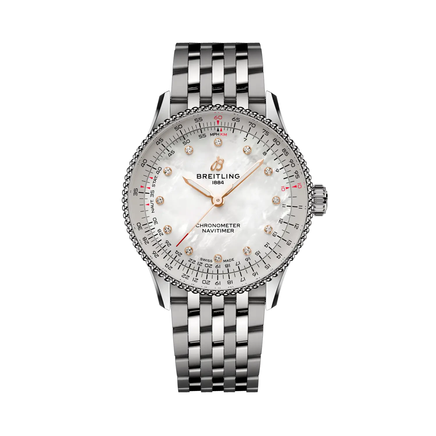 Breitling Navitimer Automatic 36