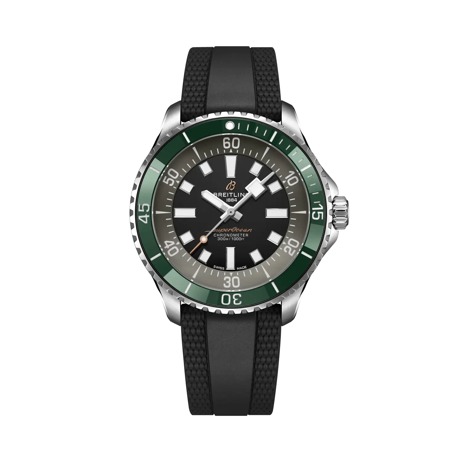 Breitling Superocean Automatic 44 UK Limited Edition