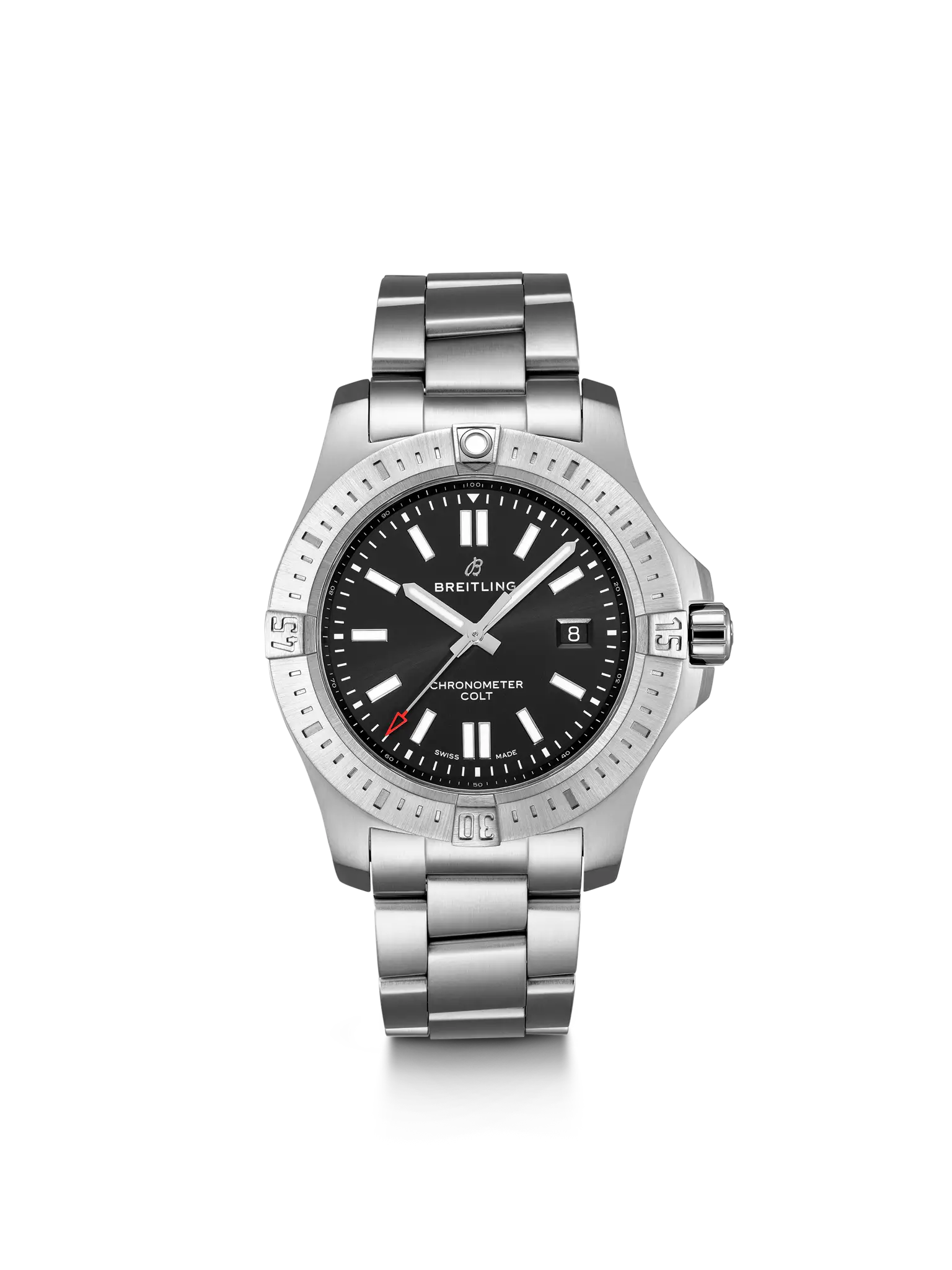 Breitling Colt Automatic