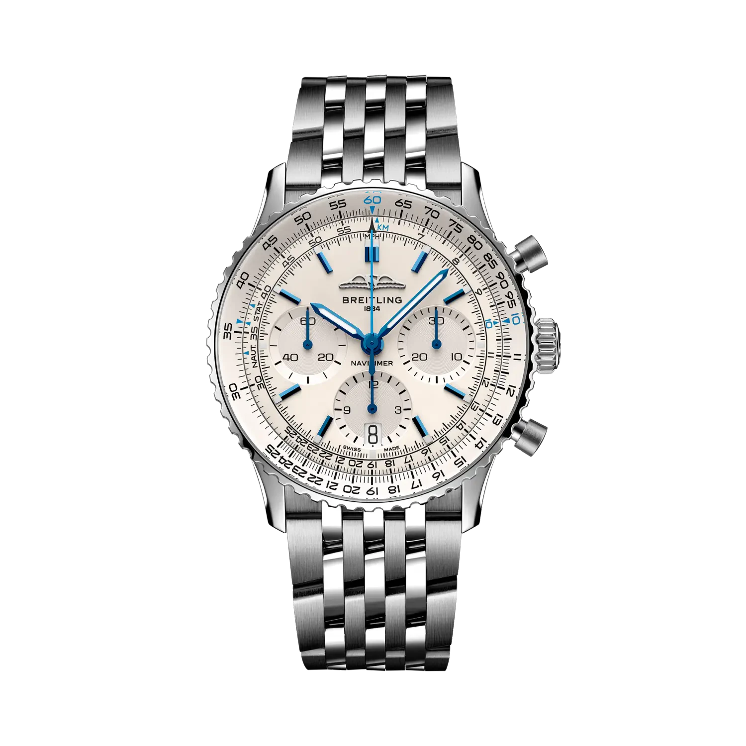 Breitling Navitimer B01 Chronograph 41