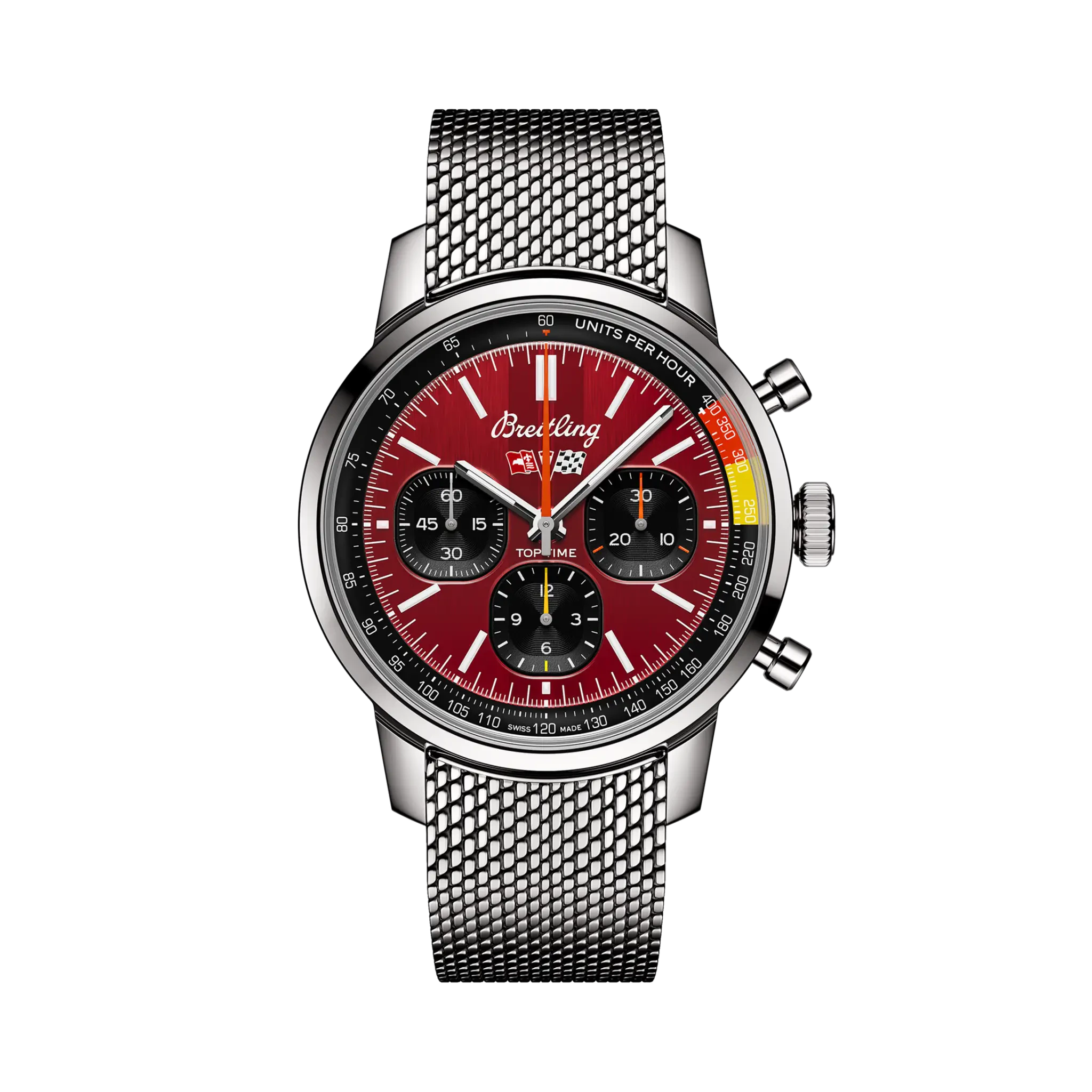 Breitling Top Time B01