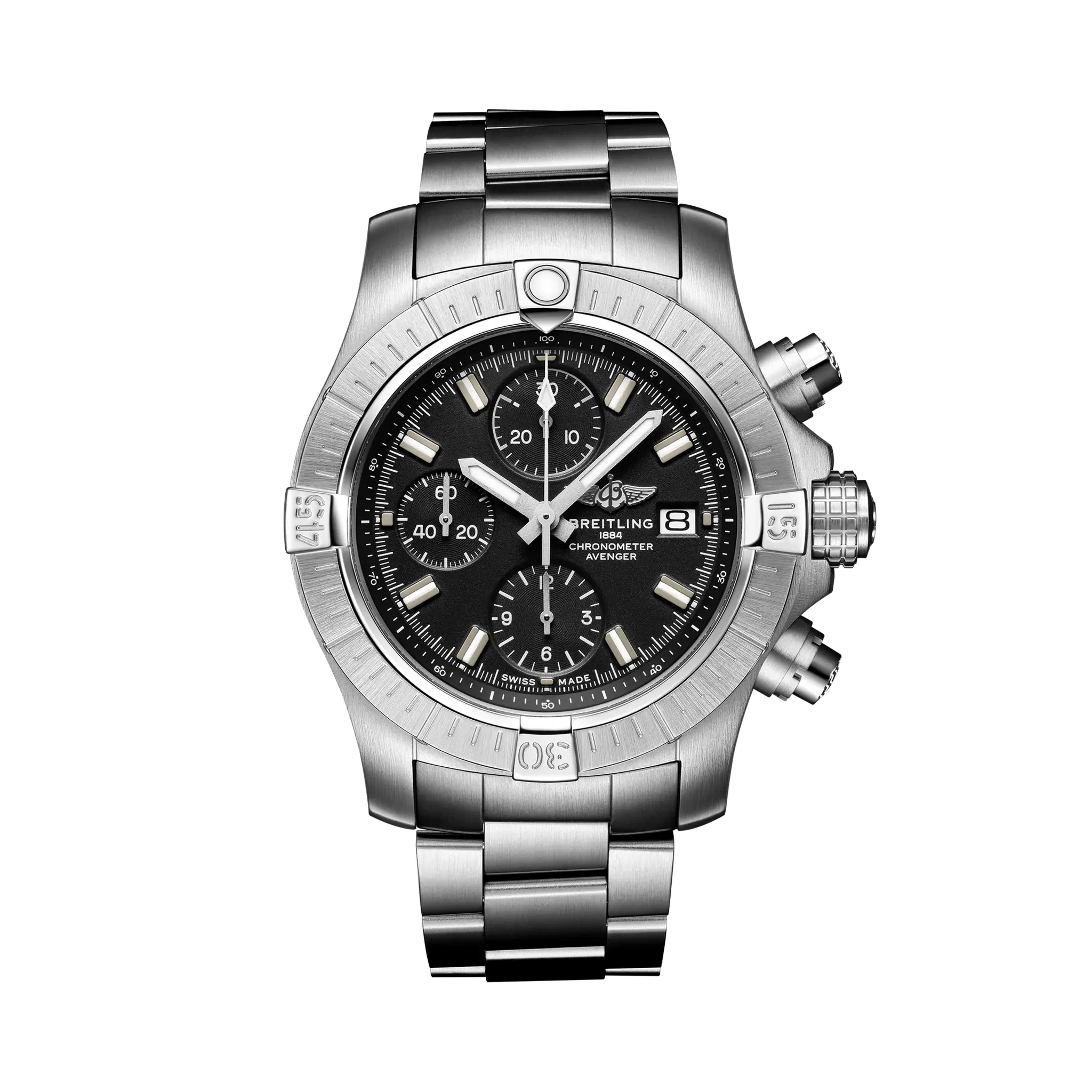 Breitling Avenger Chronograph
