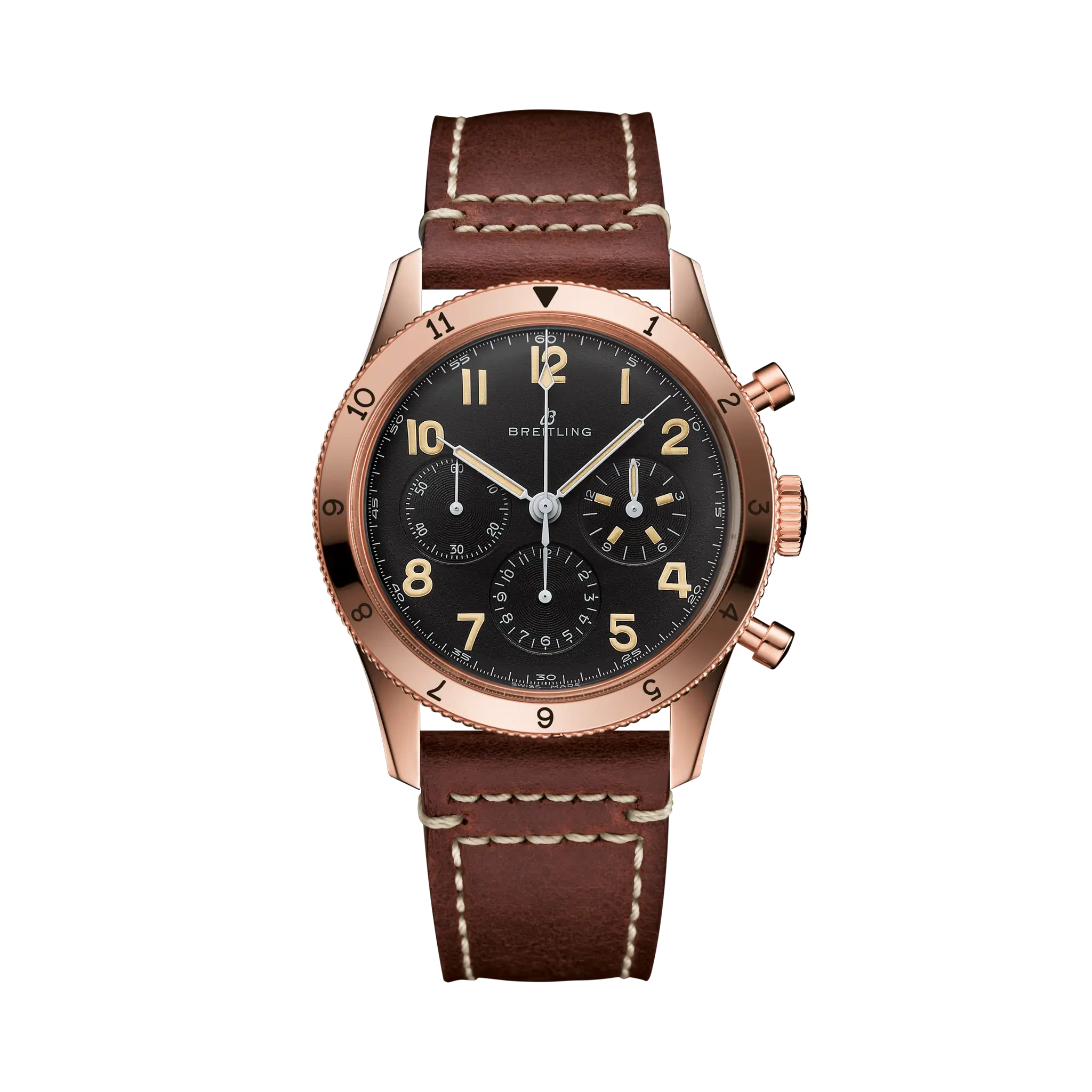 Breitling Avi 1953 Edition