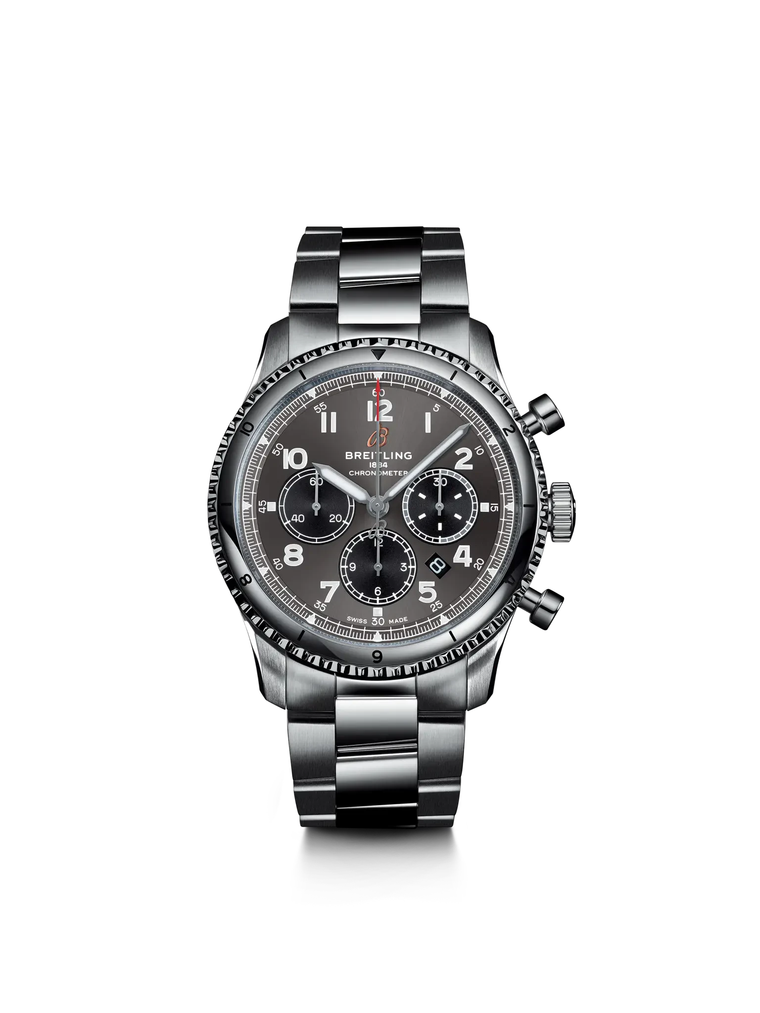 Breitling Aviator 8 B01 Chronograph 43