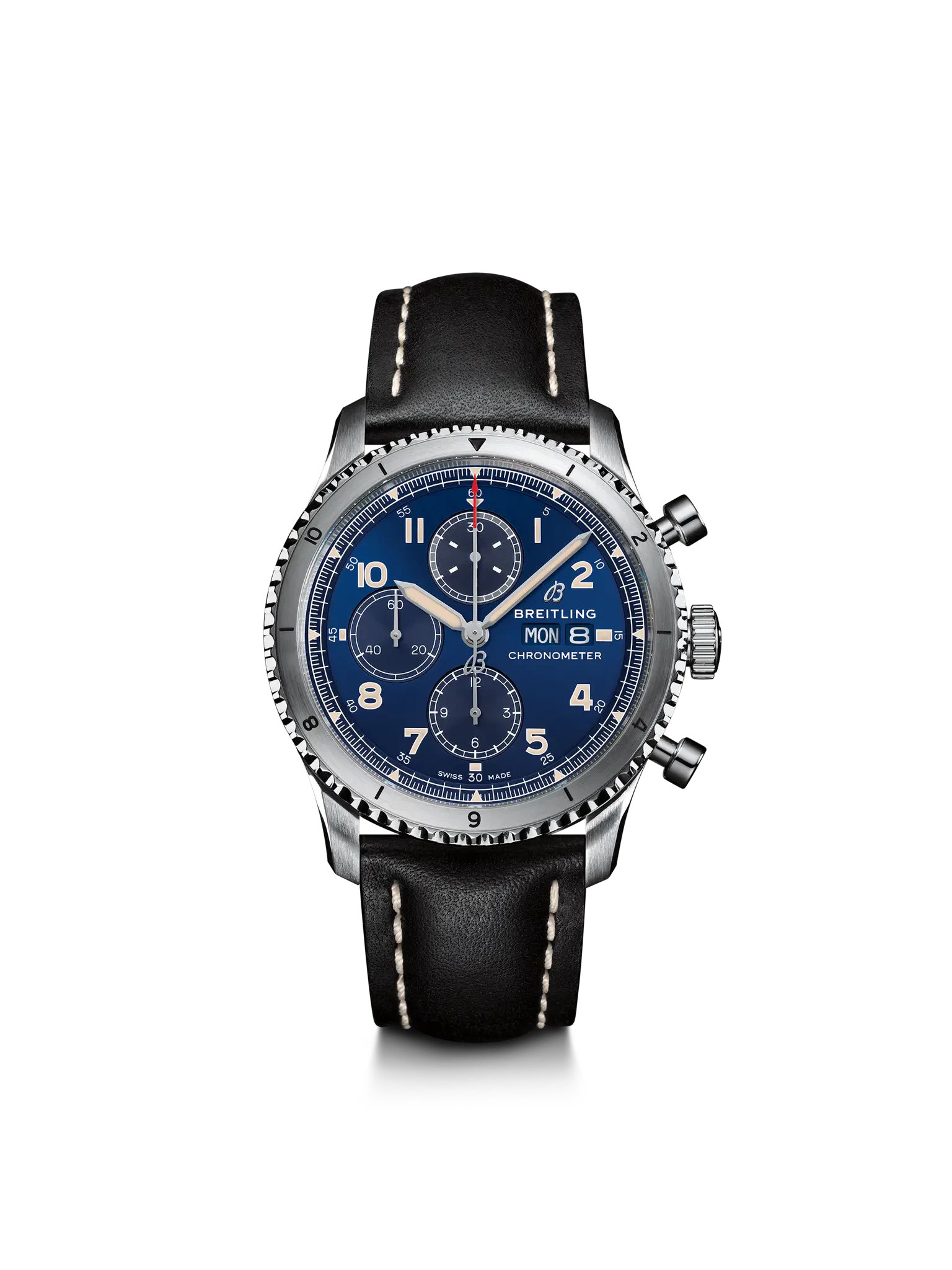 Breitling Aviator 8 Chronograph 43