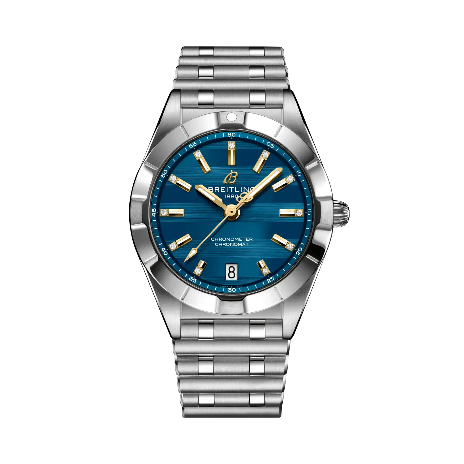 Breitling Chronomat